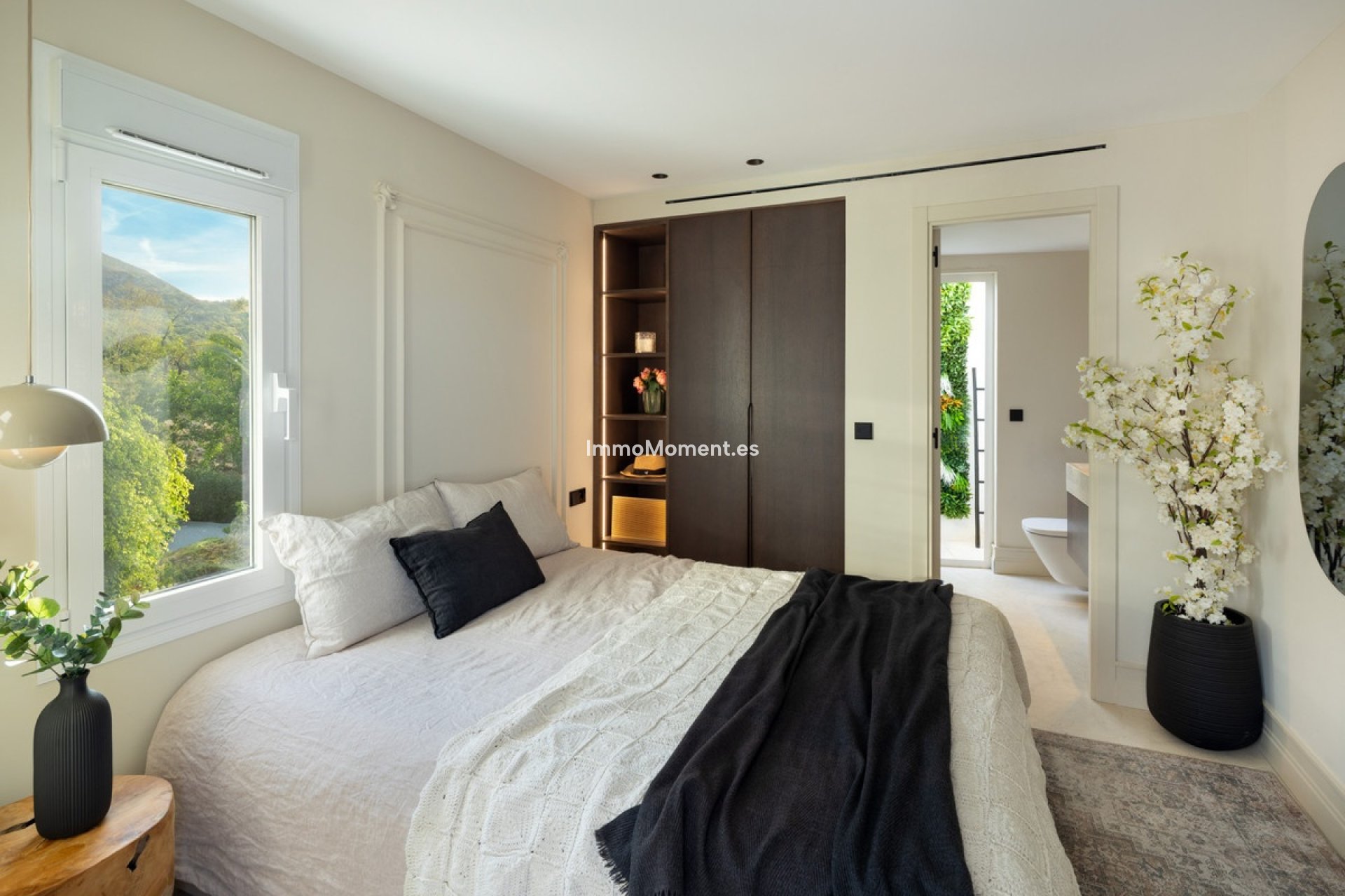 Wiederverkauf - Wohnung - Marbella - The Golden Mile