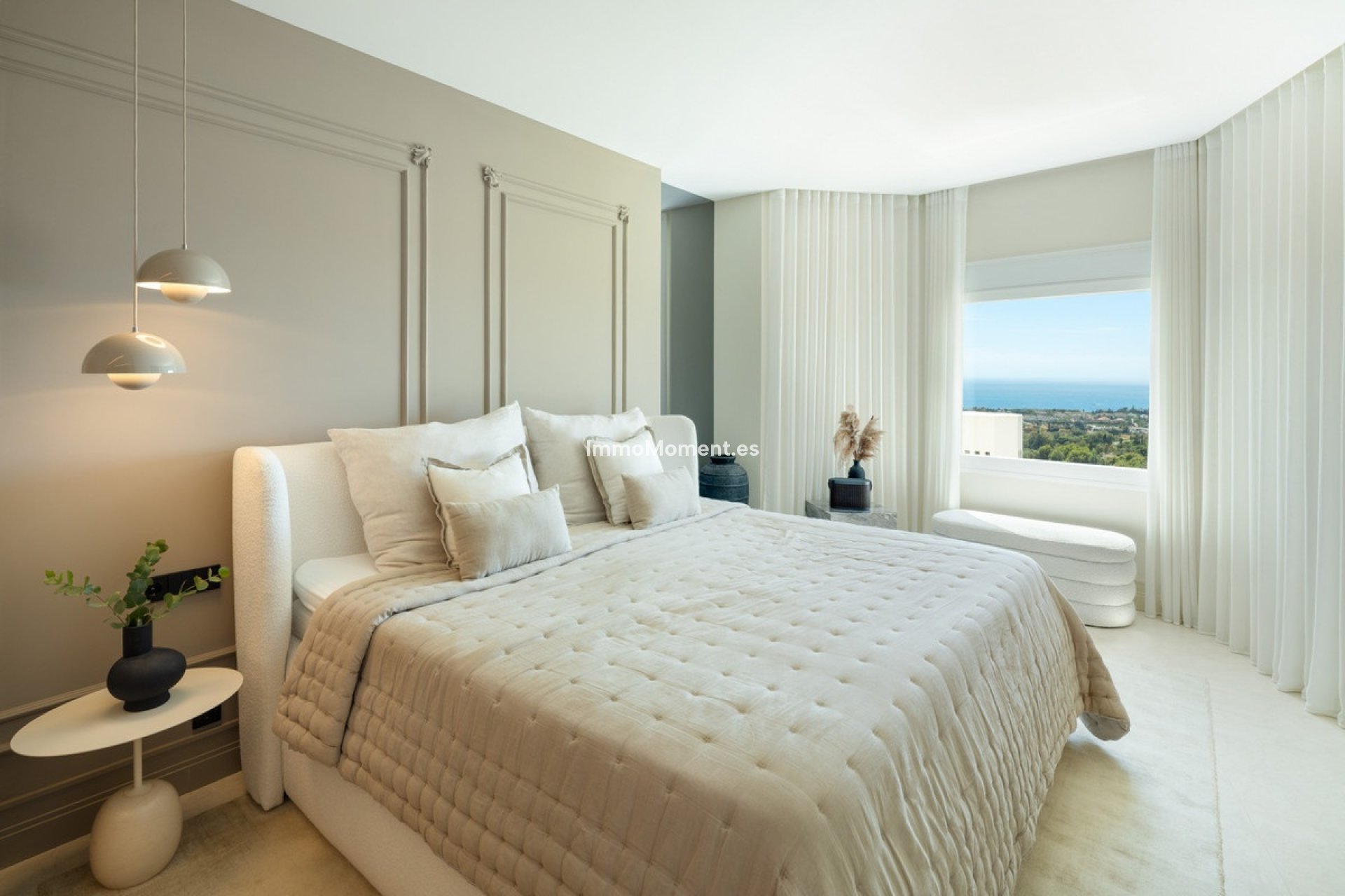 Wiederverkauf - Wohnung - Marbella - The Golden Mile