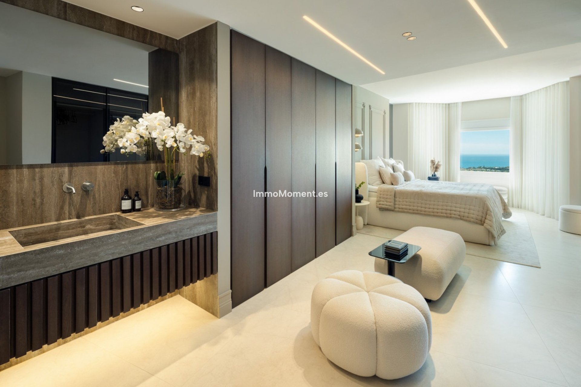 Wiederverkauf - Wohnung - Marbella - The Golden Mile
