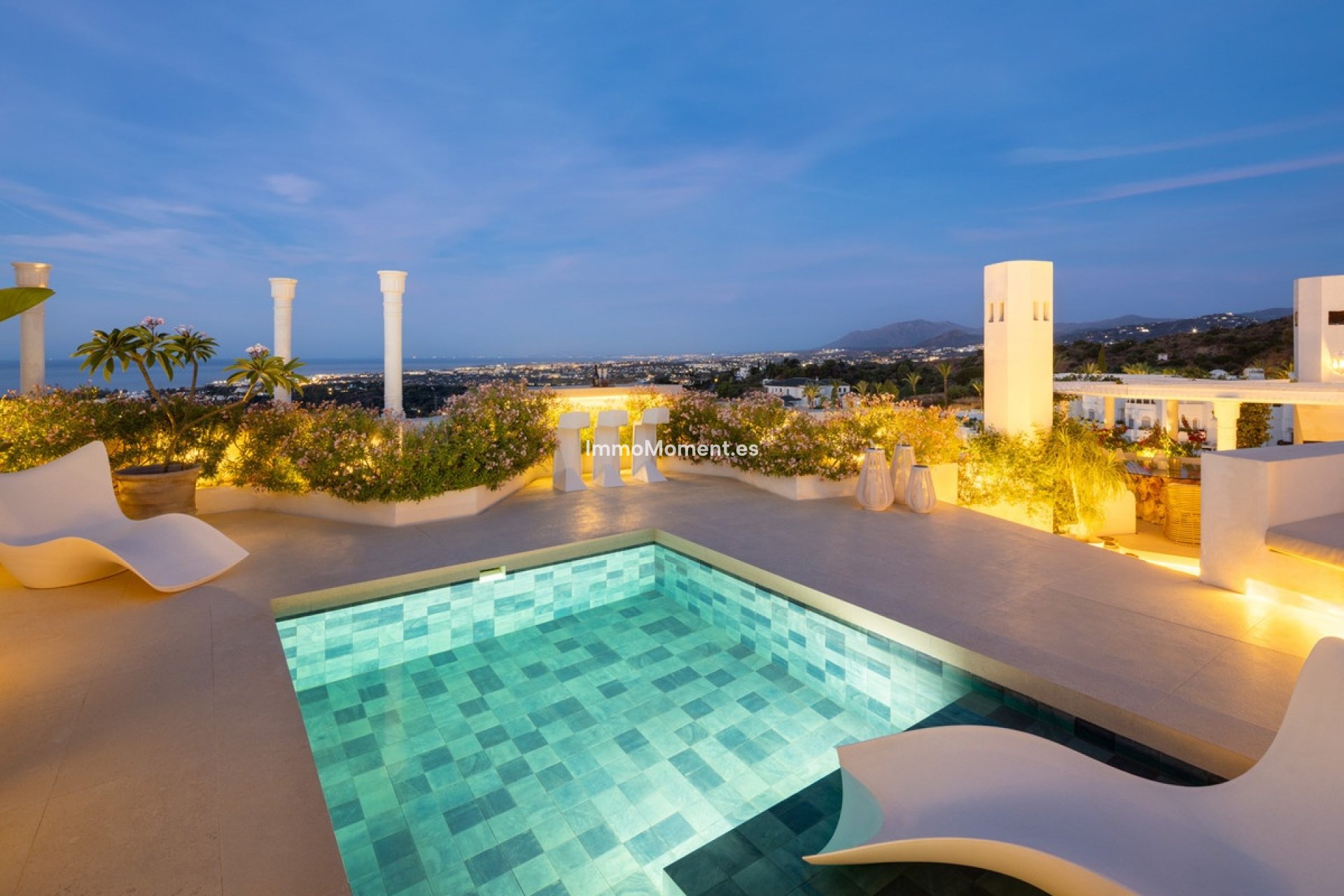 Wiederverkauf - Wohnung - Marbella - The Golden Mile