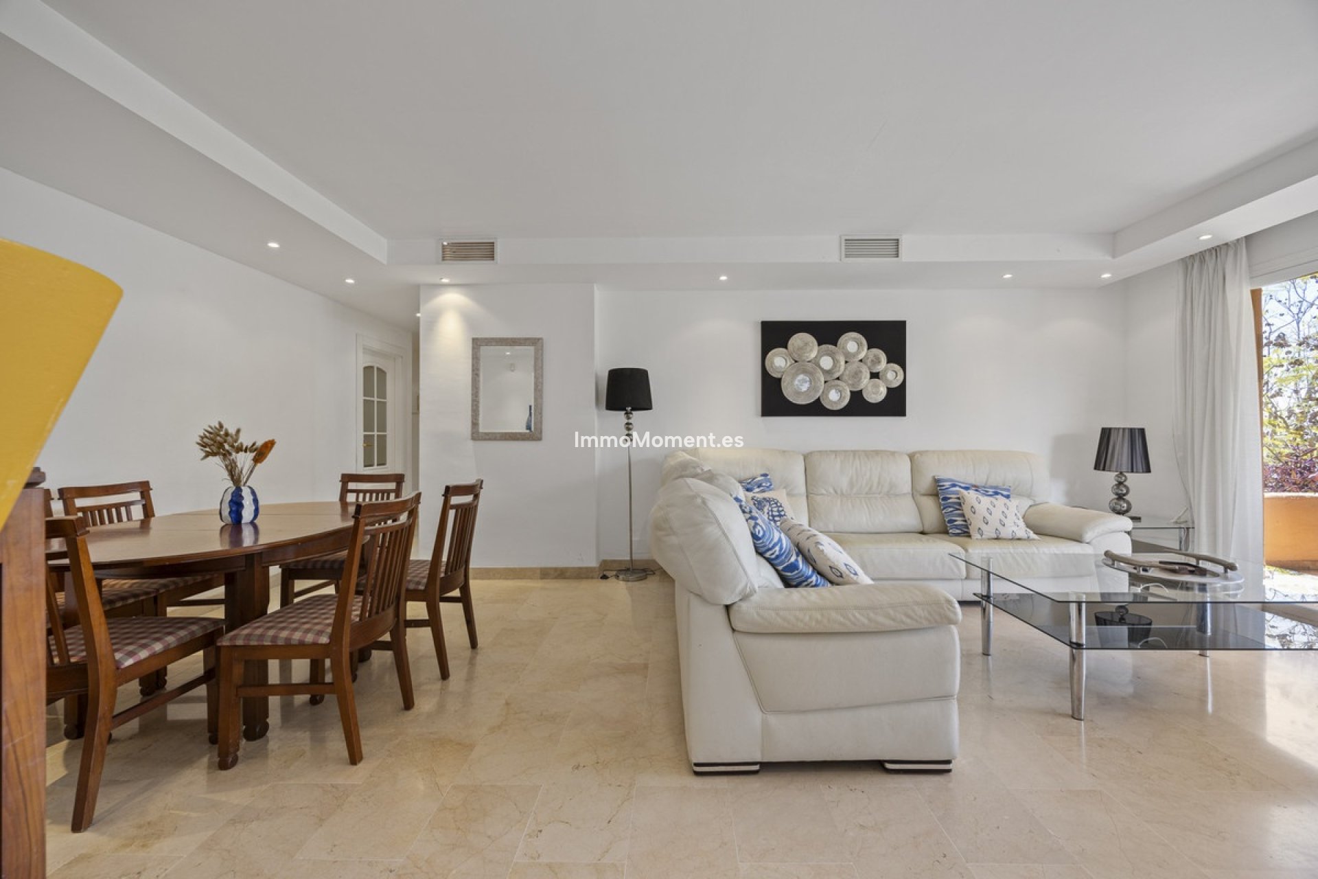 Wiederverkauf - Wohnung - Marbella - The Golden Mile