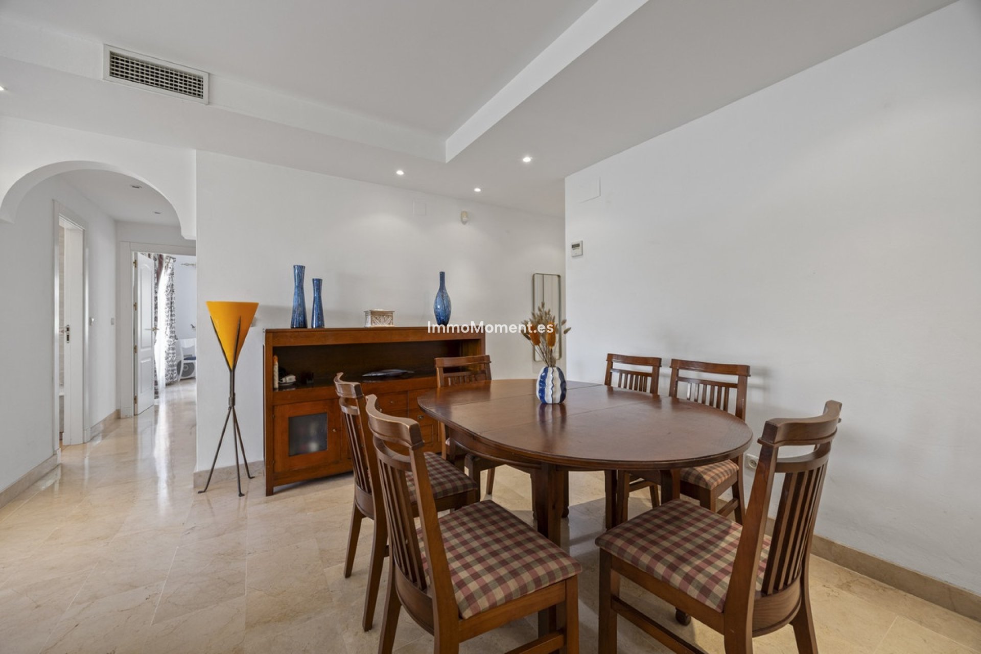 Wiederverkauf - Wohnung - Marbella - The Golden Mile
