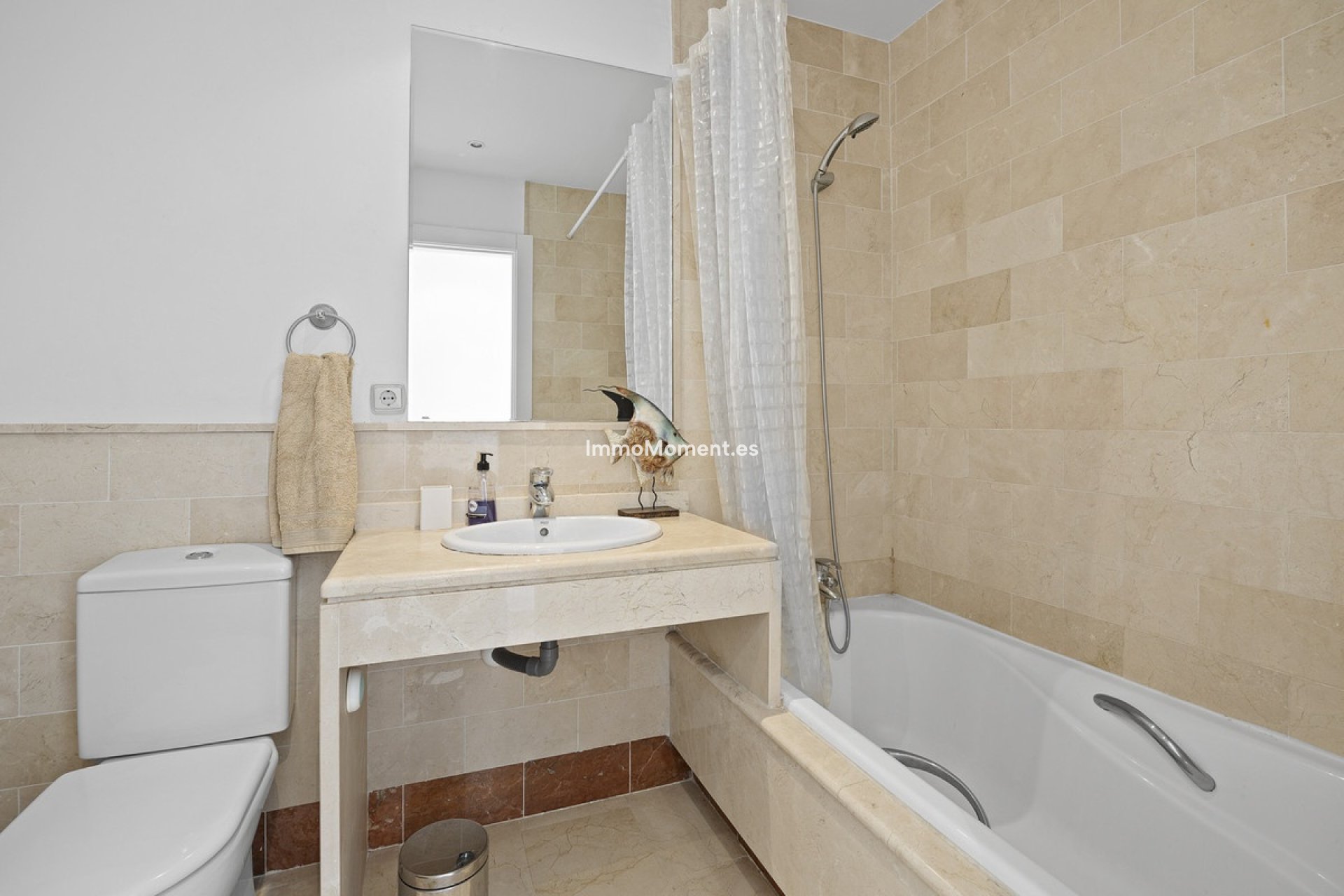 Wiederverkauf - Wohnung - Marbella - The Golden Mile