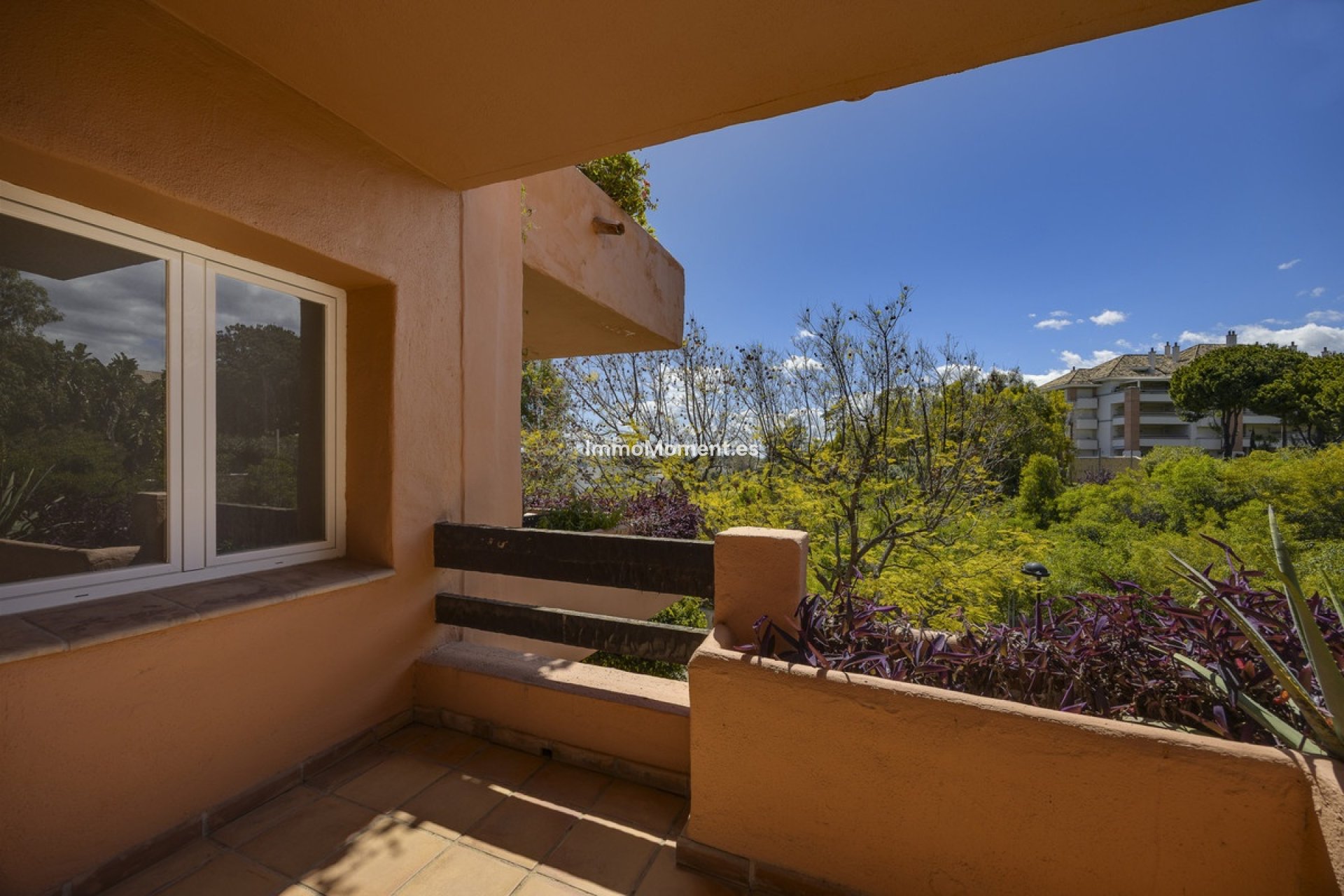 Wiederverkauf - Wohnung - Marbella - The Golden Mile