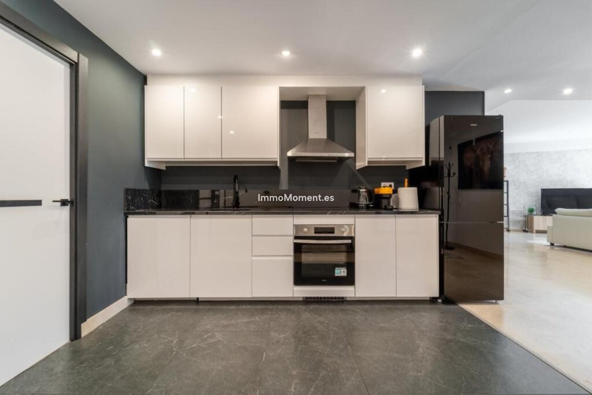 Wiederverkauf - Wohnung - Marbella - The Golden Mile