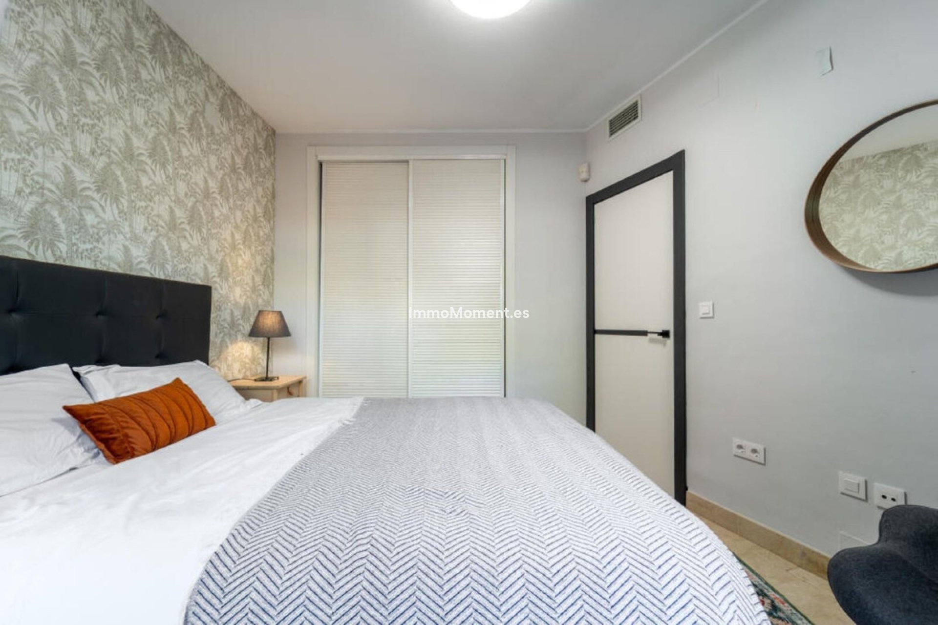 Wiederverkauf - Wohnung - Marbella - The Golden Mile