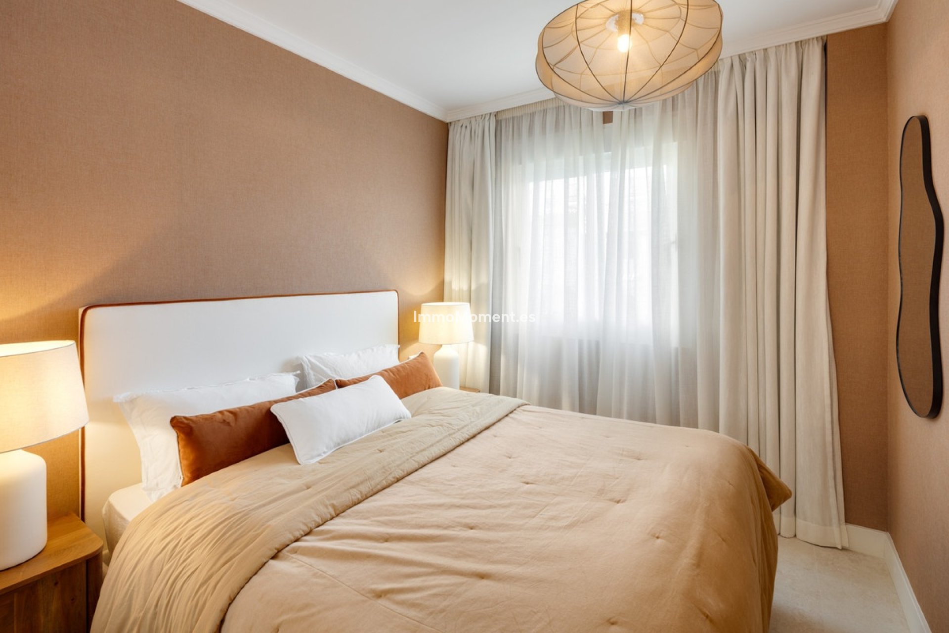 Wiederverkauf - Wohnung - Marbella - The Golden Mile