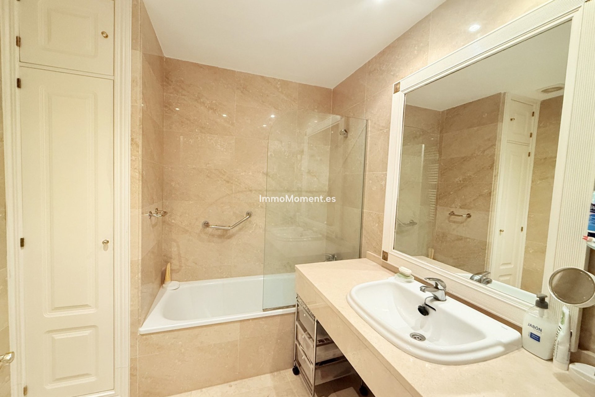 Wiederverkauf - Wohnung - Marbella - The Golden Mile