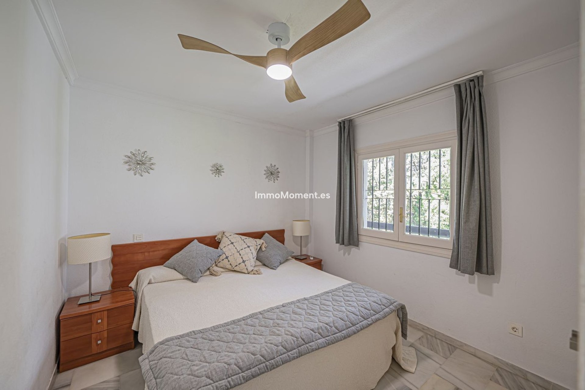 Wiederverkauf - Wohnung - Marbella - The Golden Mile