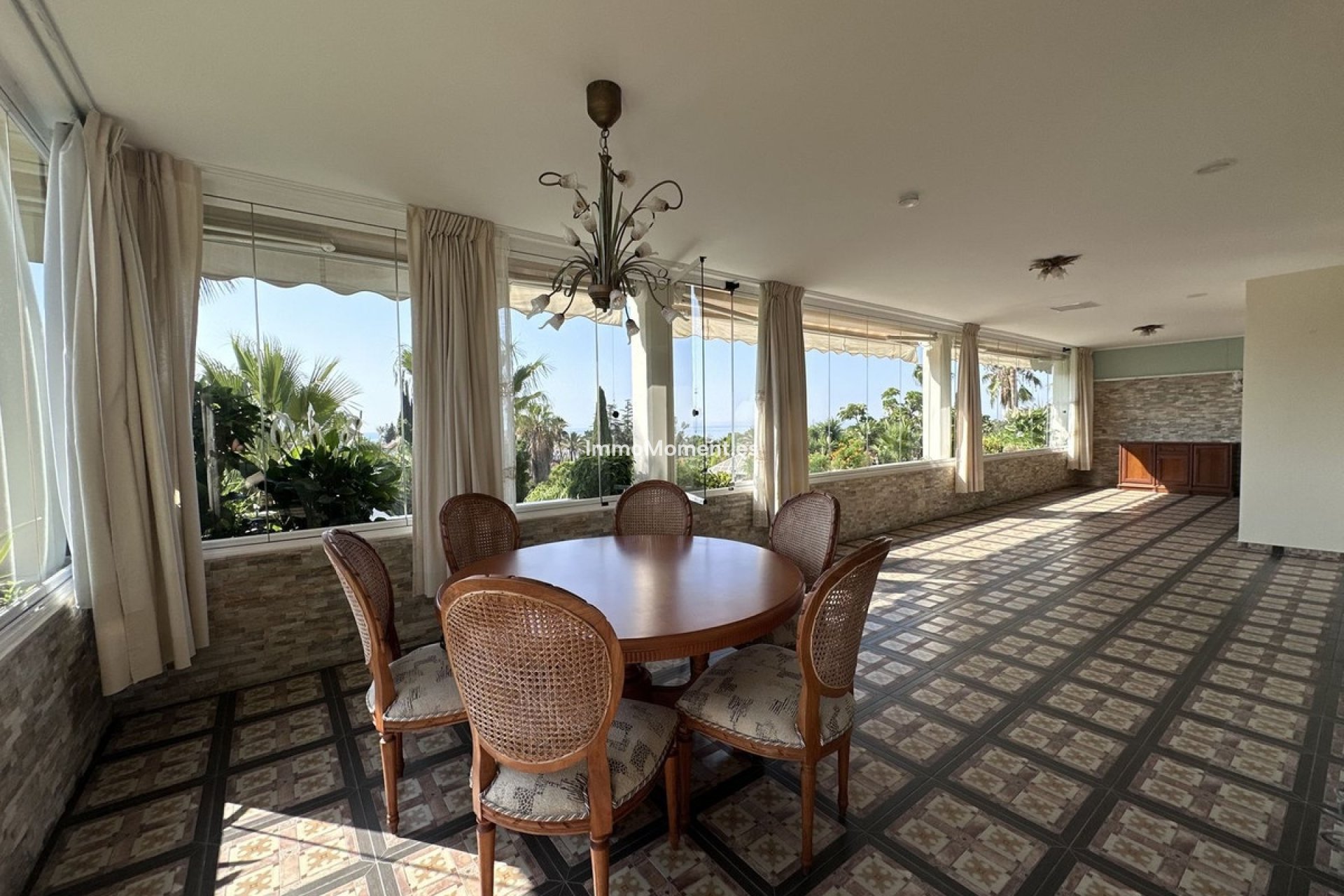 Wiederverkauf - Wohnung - Marbella - The Golden Mile