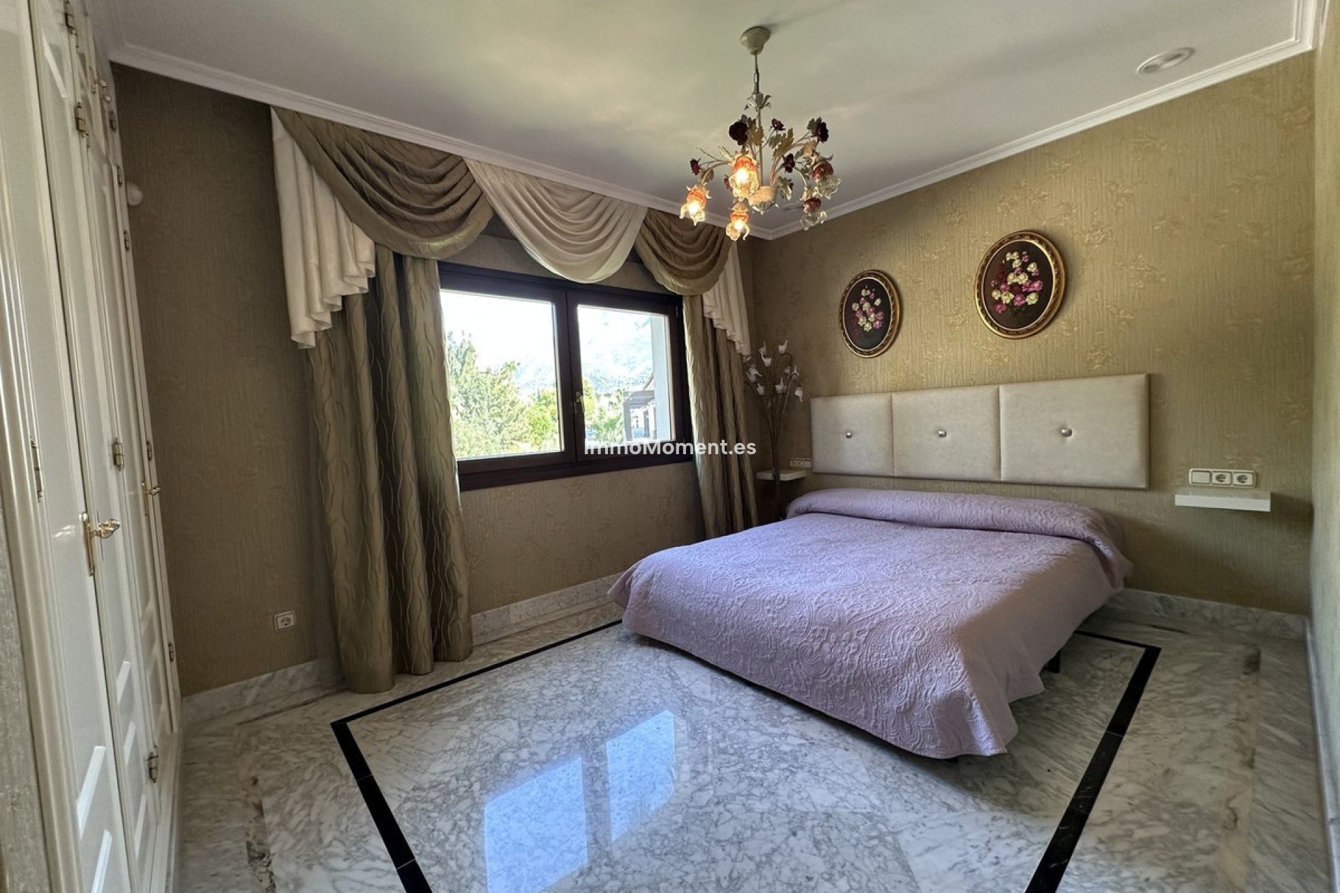 Wiederverkauf - Wohnung - Marbella - The Golden Mile