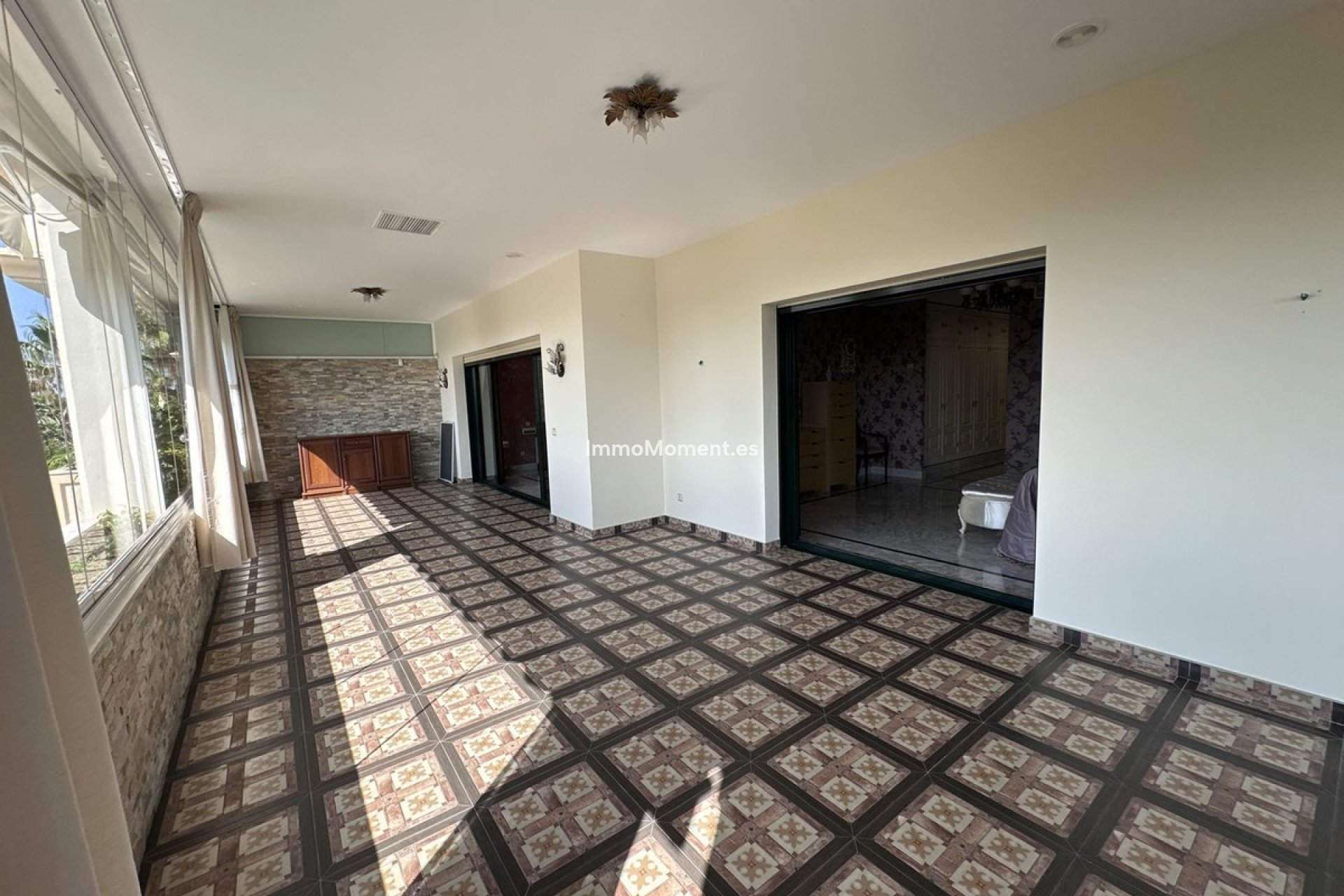 Wiederverkauf - Wohnung - Marbella - The Golden Mile