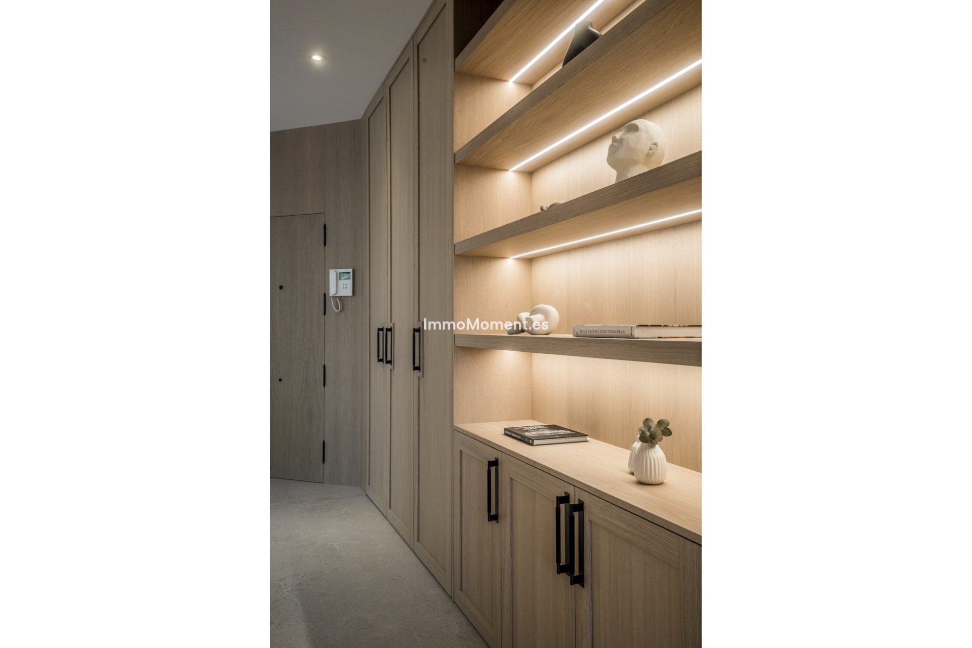 Wiederverkauf - Wohnung - Marbella - The Golden Mile