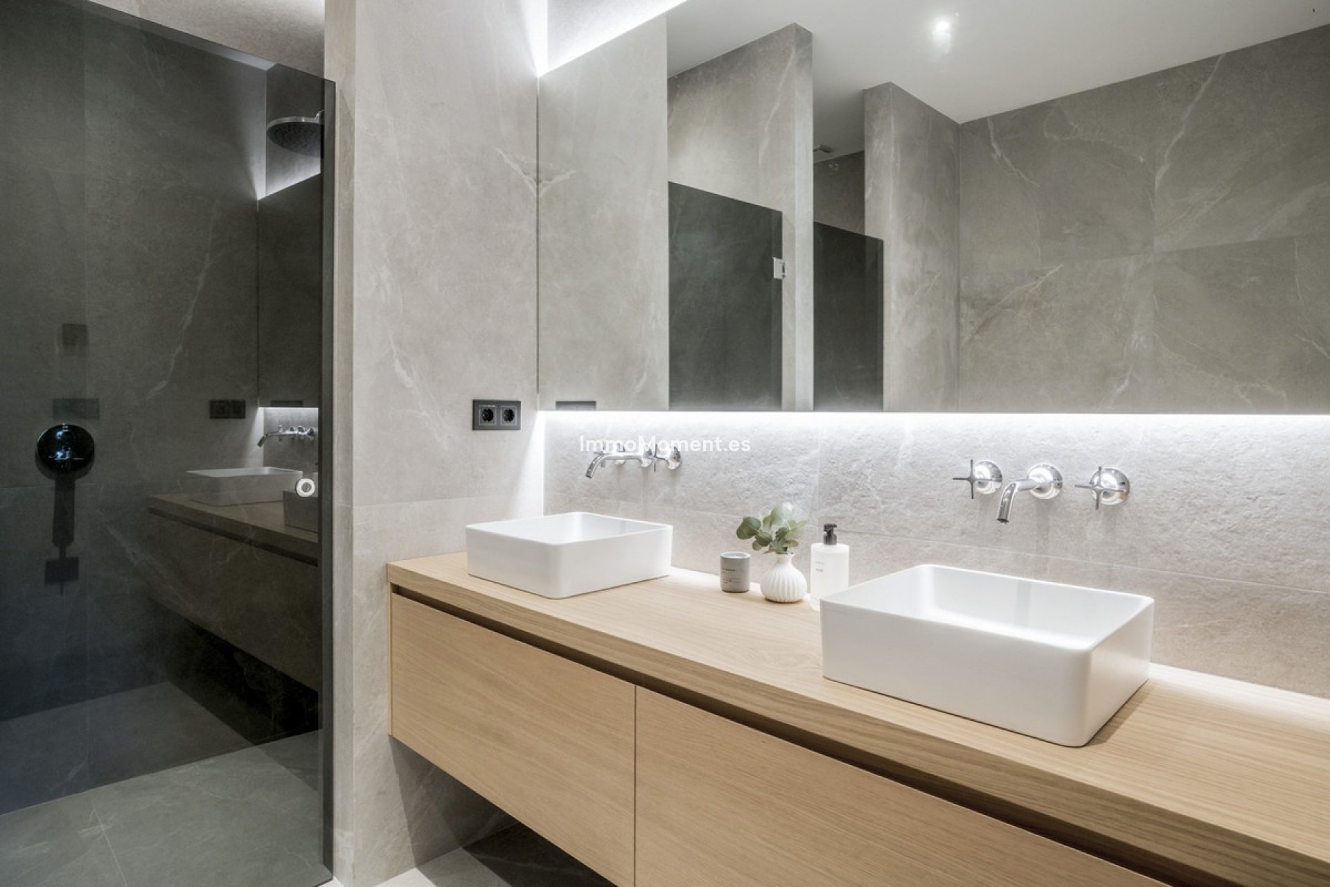 Wiederverkauf - Wohnung - Marbella - The Golden Mile