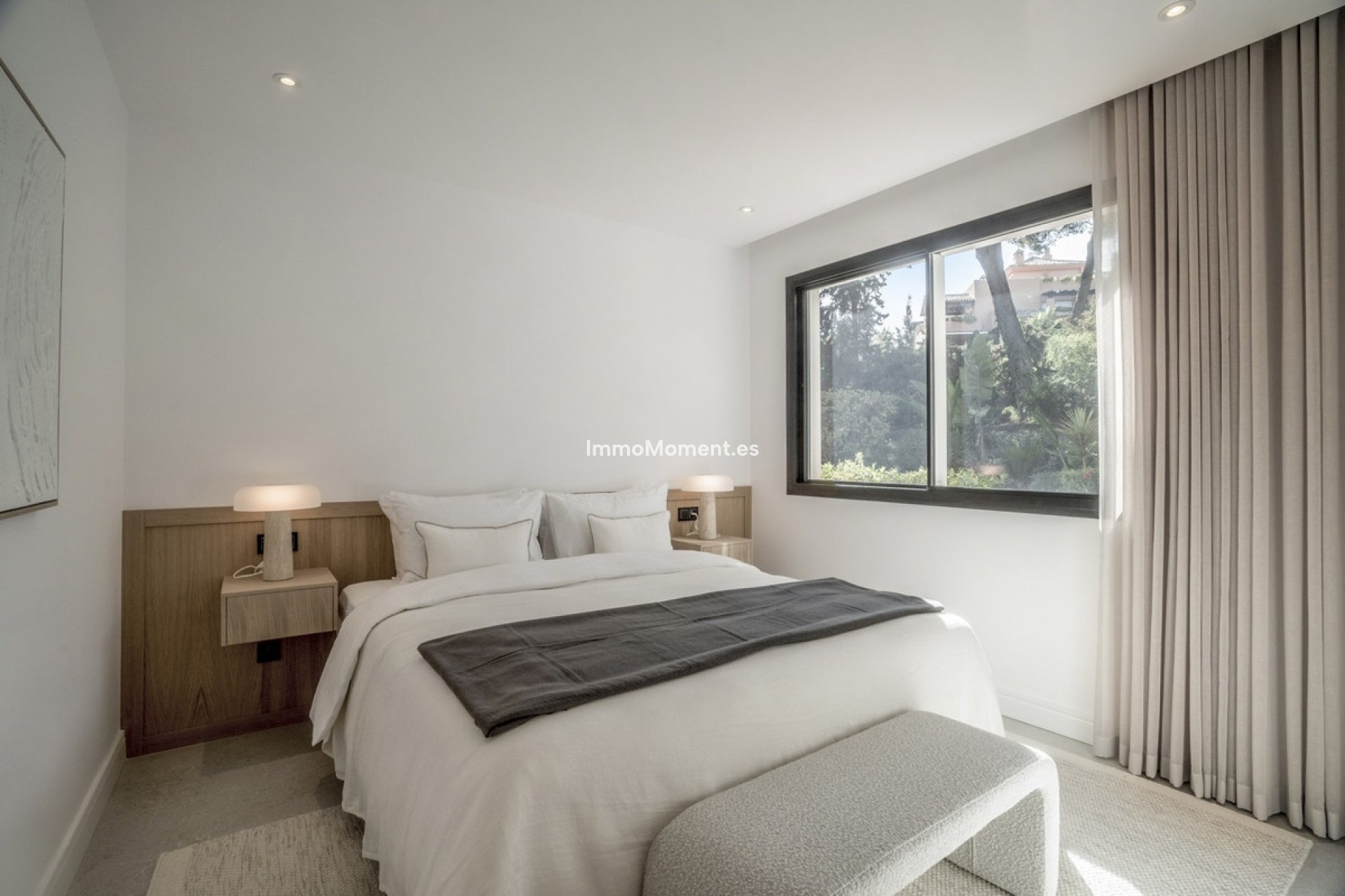 Wiederverkauf - Wohnung - Marbella - The Golden Mile