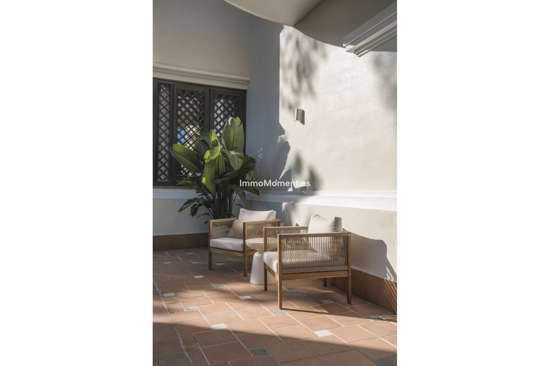 Wiederverkauf - Wohnung - Marbella - The Golden Mile