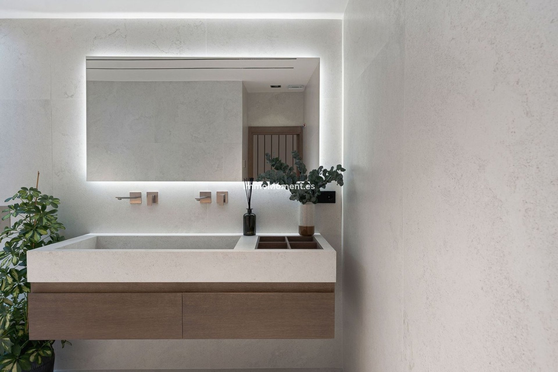 Wiederverkauf - Wohnung - Marbella - The Golden Mile