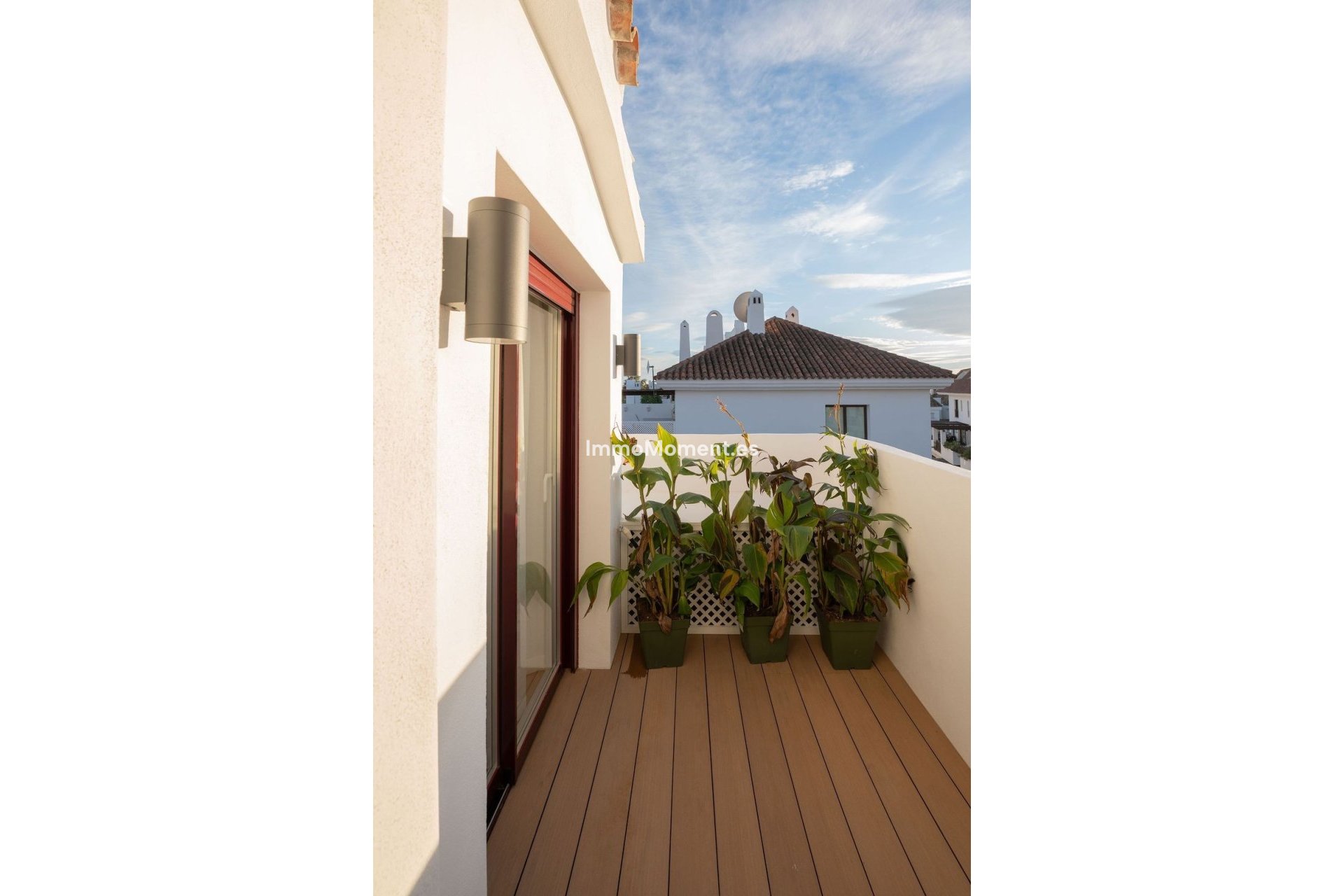 Wiederverkauf - Wohnung - Marbella - The Golden Mile