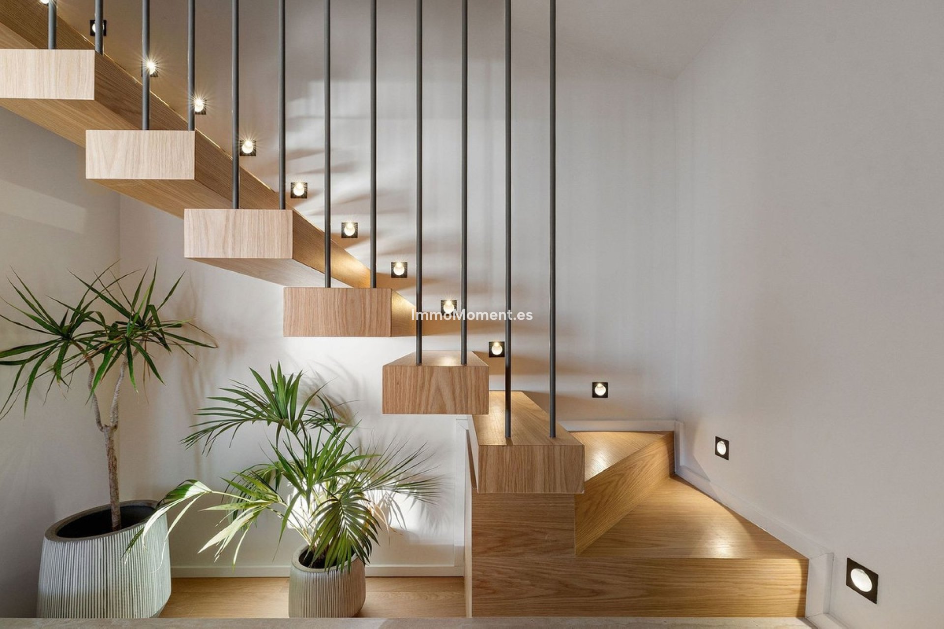 Wiederverkauf - Wohnung - Marbella - The Golden Mile