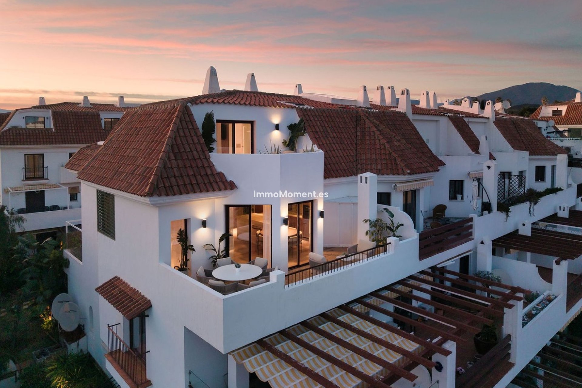 Wiederverkauf - Wohnung - Marbella - The Golden Mile