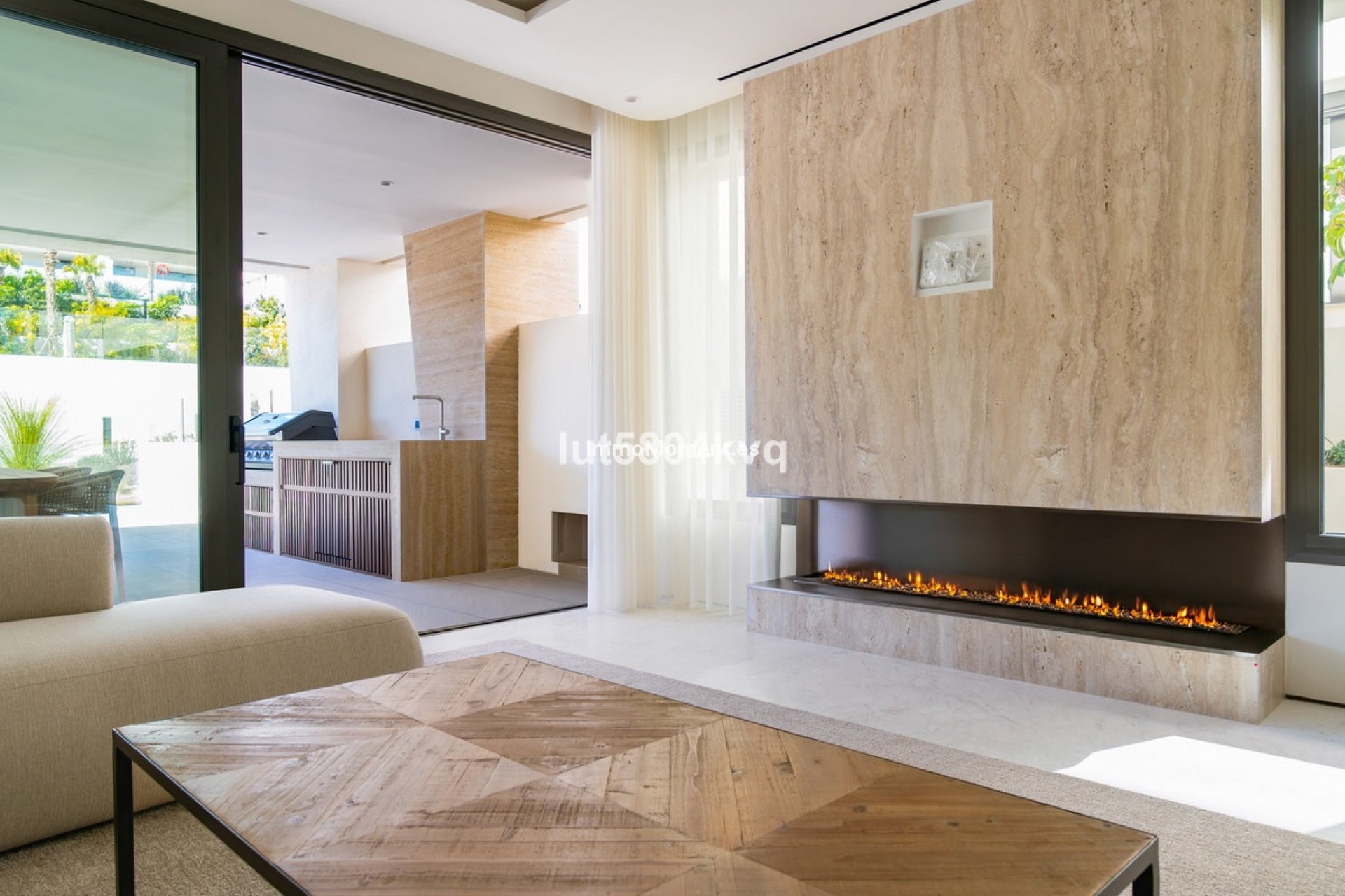 Wiederverkauf - Wohnung - Marbella - The Golden Mile