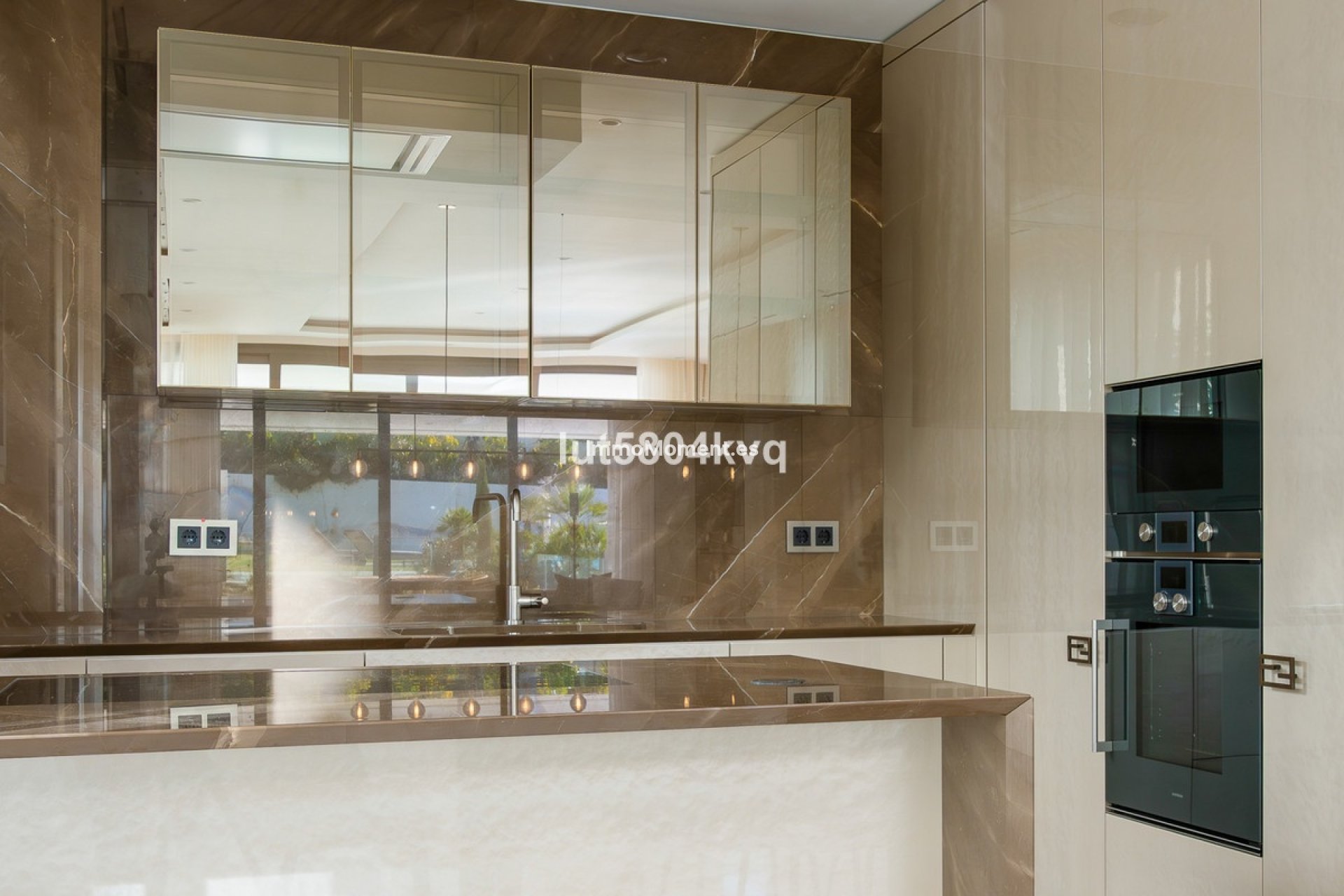 Wiederverkauf - Wohnung - Marbella - The Golden Mile