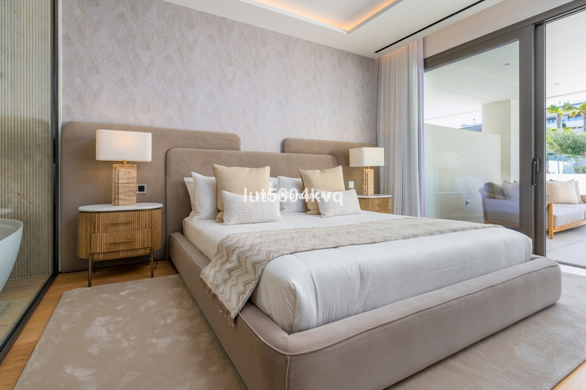 Wiederverkauf - Wohnung - Marbella - The Golden Mile