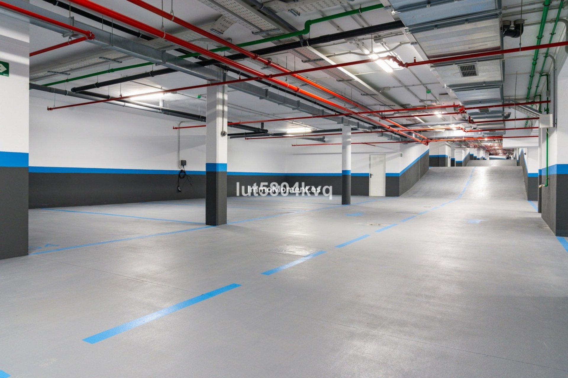 Wiederverkauf - Wohnung - Marbella - The Golden Mile