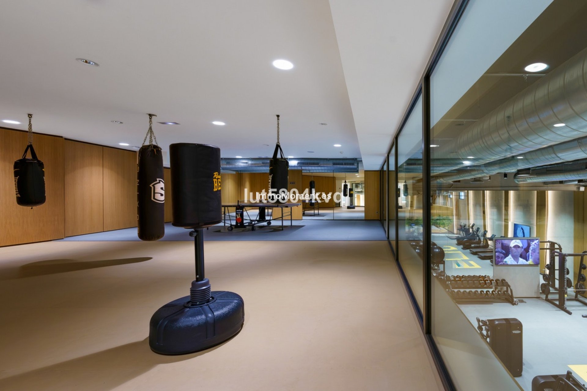 Wiederverkauf - Wohnung - Marbella - The Golden Mile