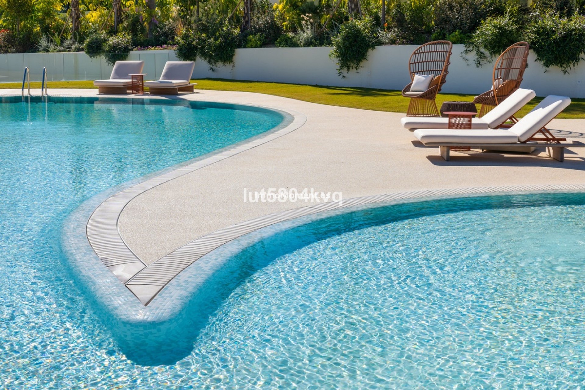 Wiederverkauf - Wohnung - Marbella - The Golden Mile