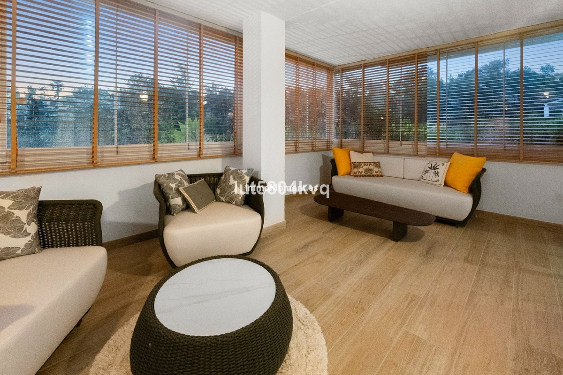 Wiederverkauf - Wohnung - Marbella - The Golden Mile