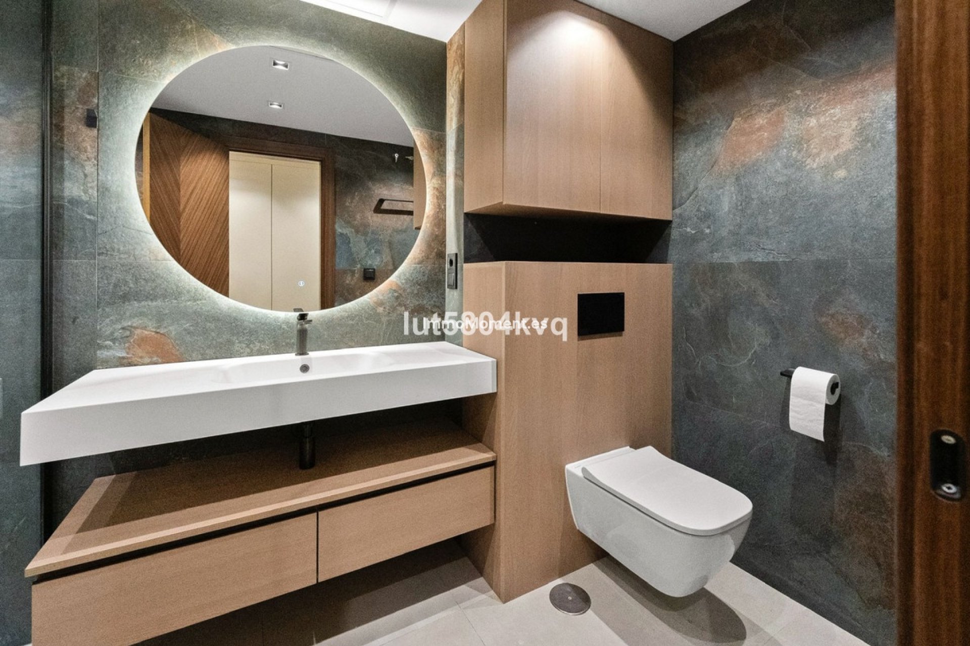 Wiederverkauf - Wohnung - Marbella - The Golden Mile