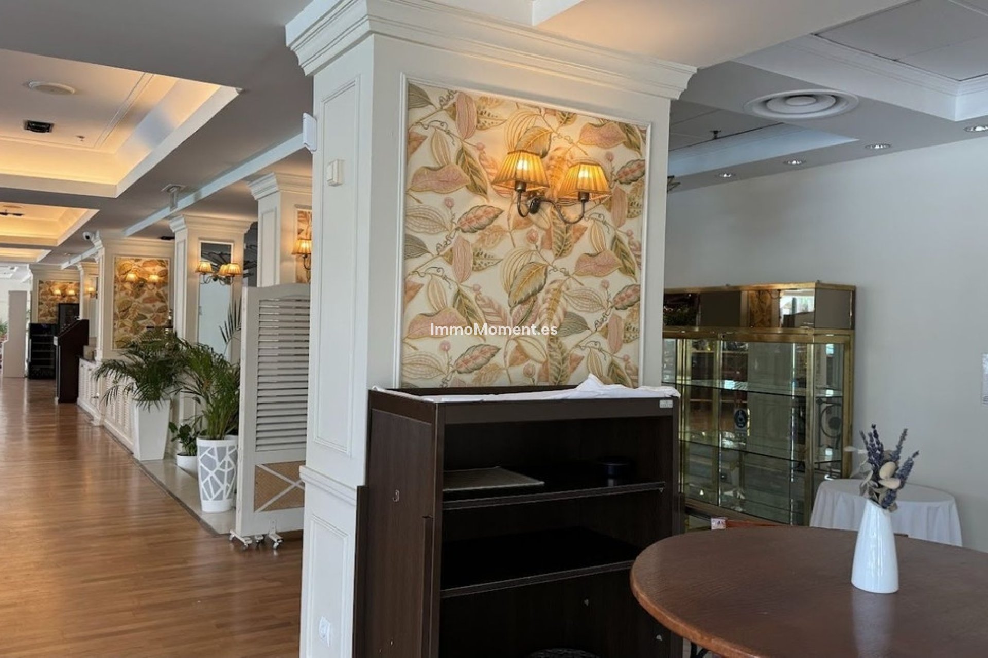 Wiederverkauf - Wohnung - Marbella - The Golden Mile