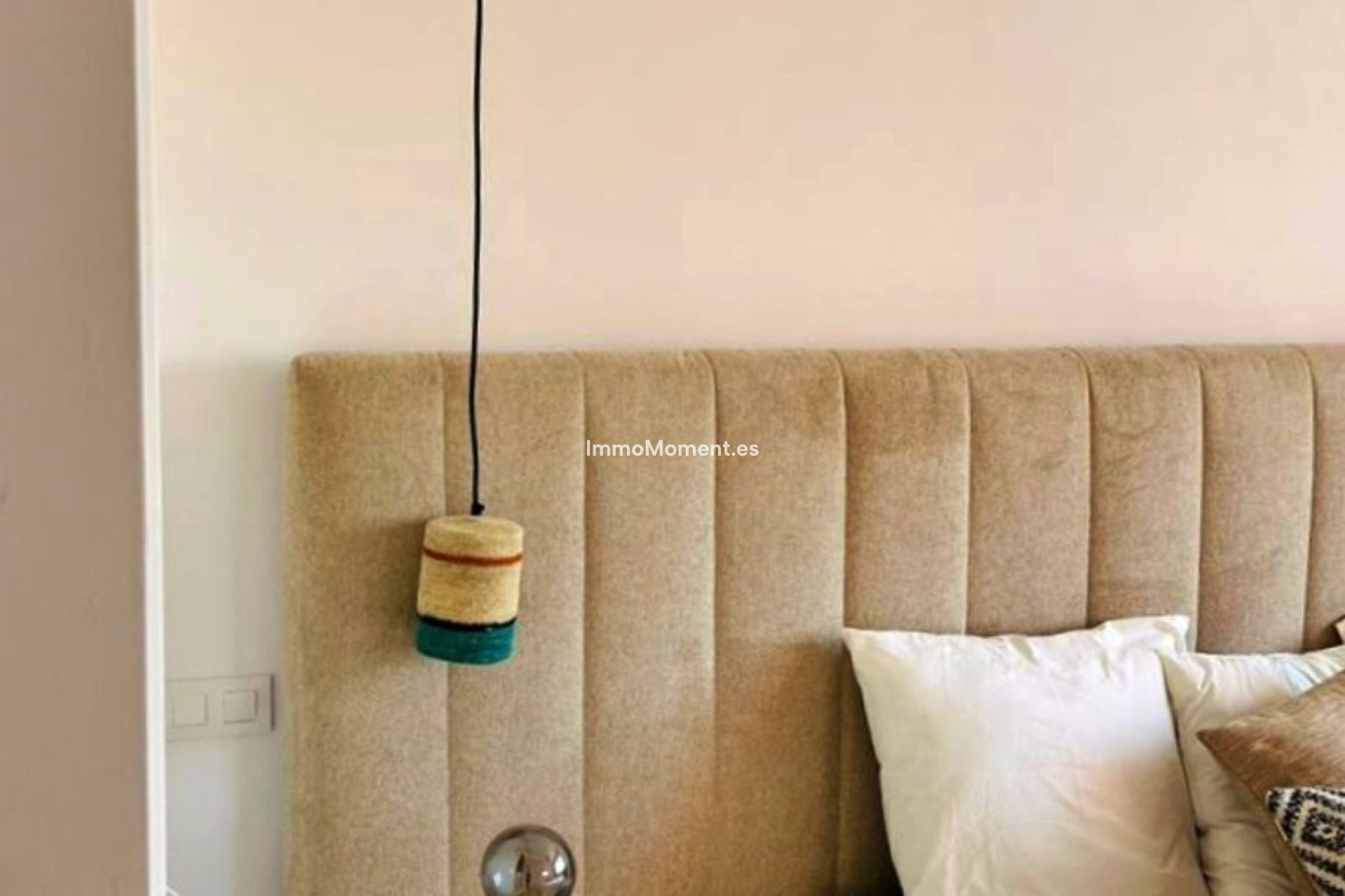 Wiederverkauf - Wohnung - Marbella - The Golden Mile