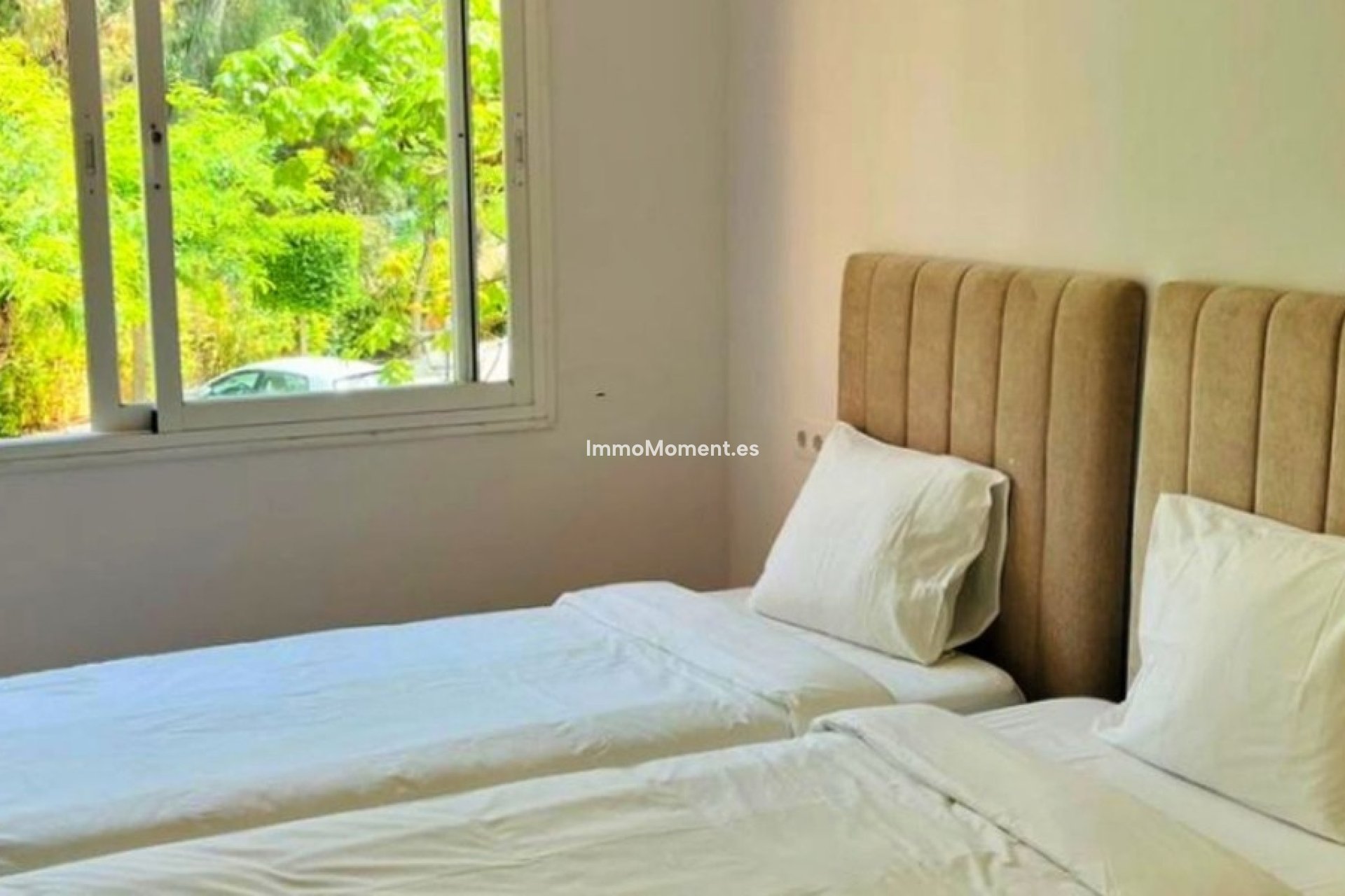 Wiederverkauf - Wohnung - Marbella - The Golden Mile