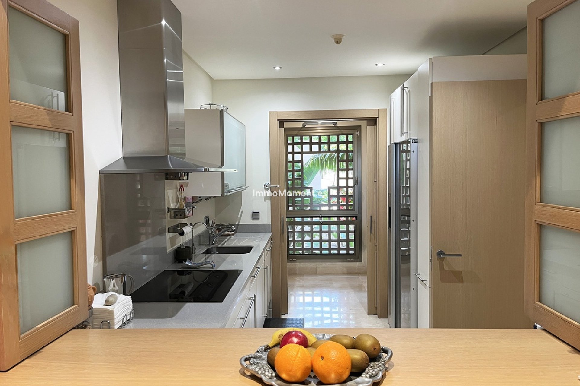 Wiederverkauf - Wohnung - Marbella - The Golden Mile