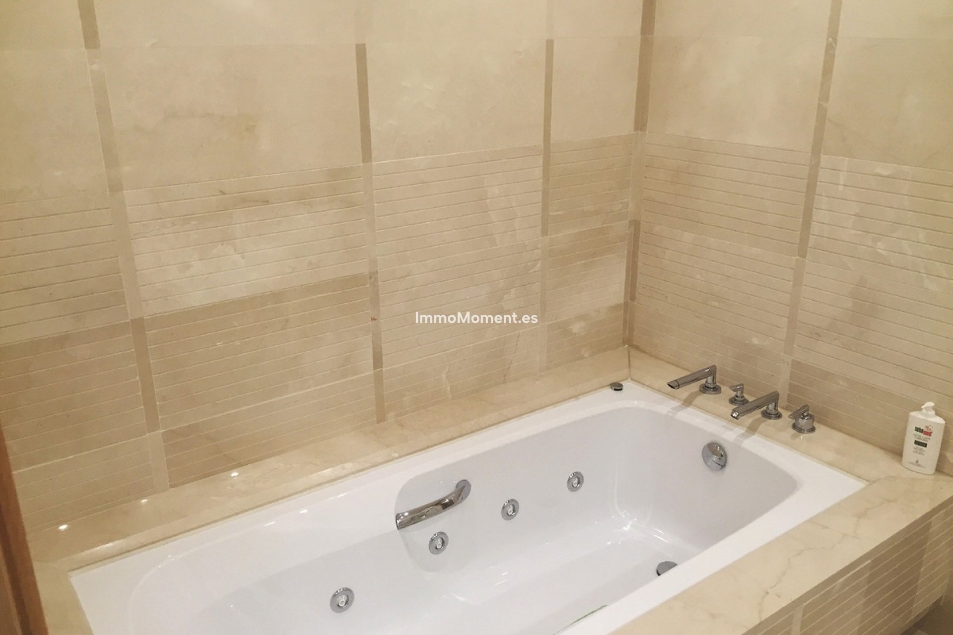 Wiederverkauf - Wohnung - Marbella - The Golden Mile