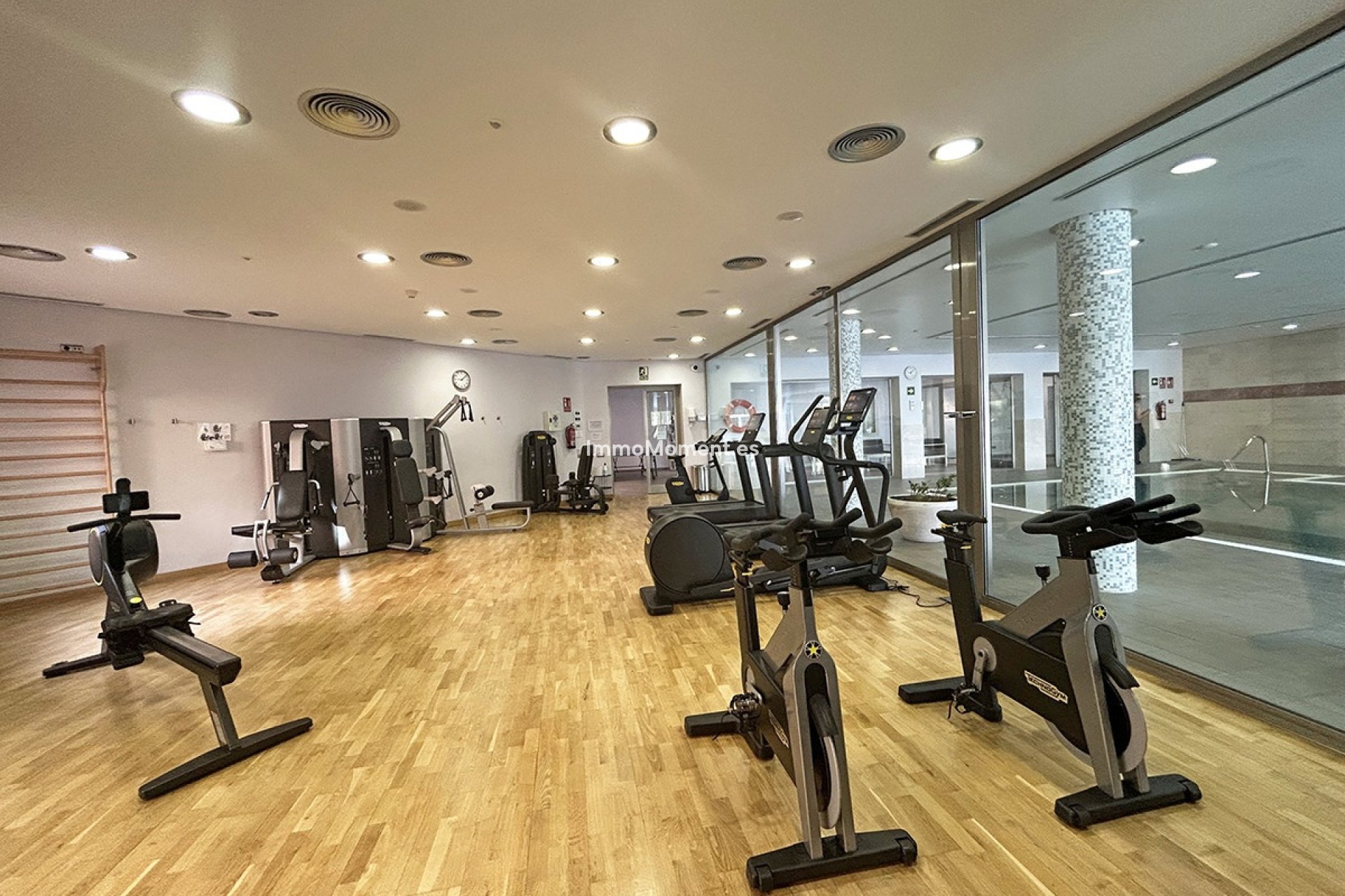 Wiederverkauf - Wohnung - Marbella - The Golden Mile