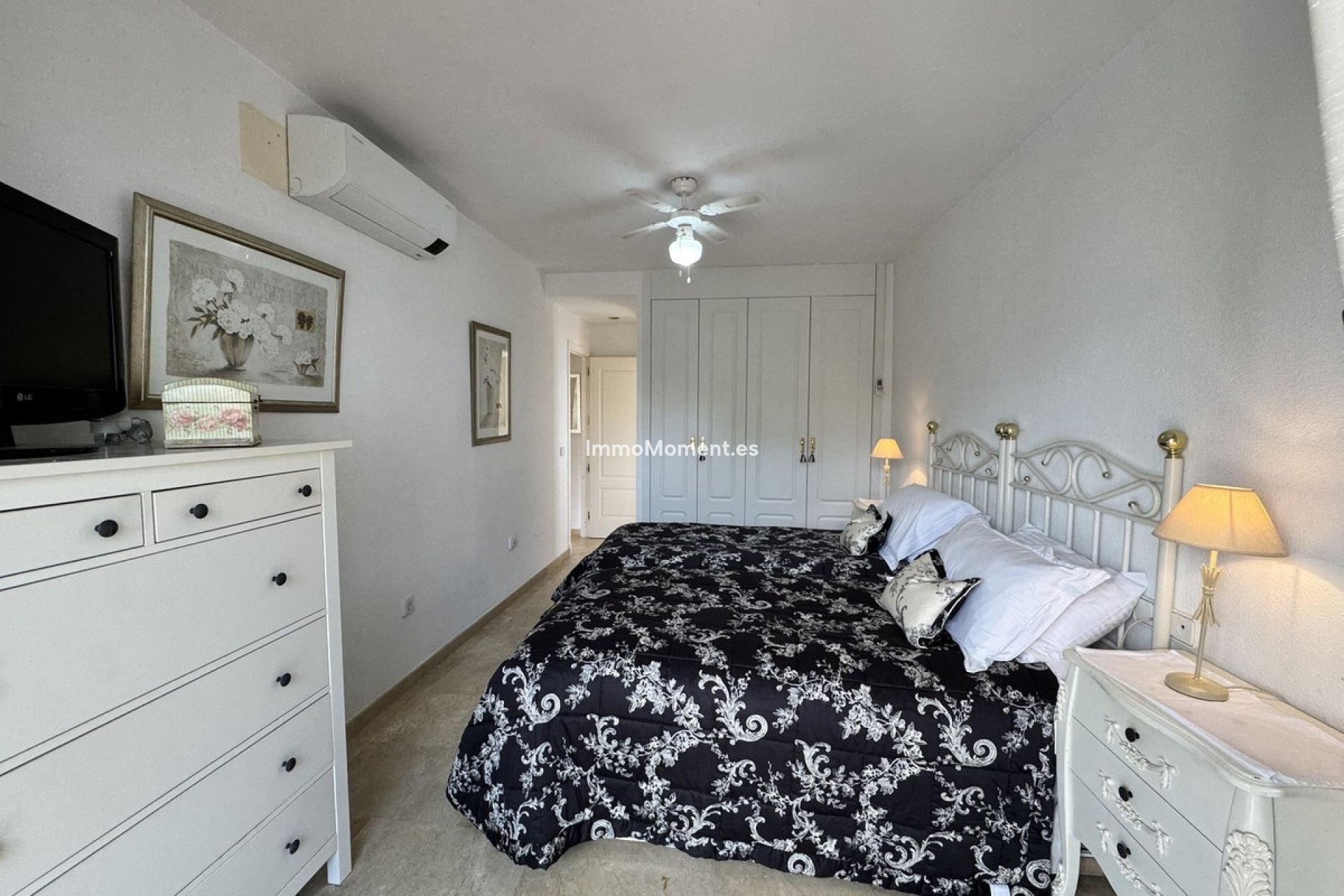 Wiederverkauf - Wohnung - Marbella - The Golden Mile