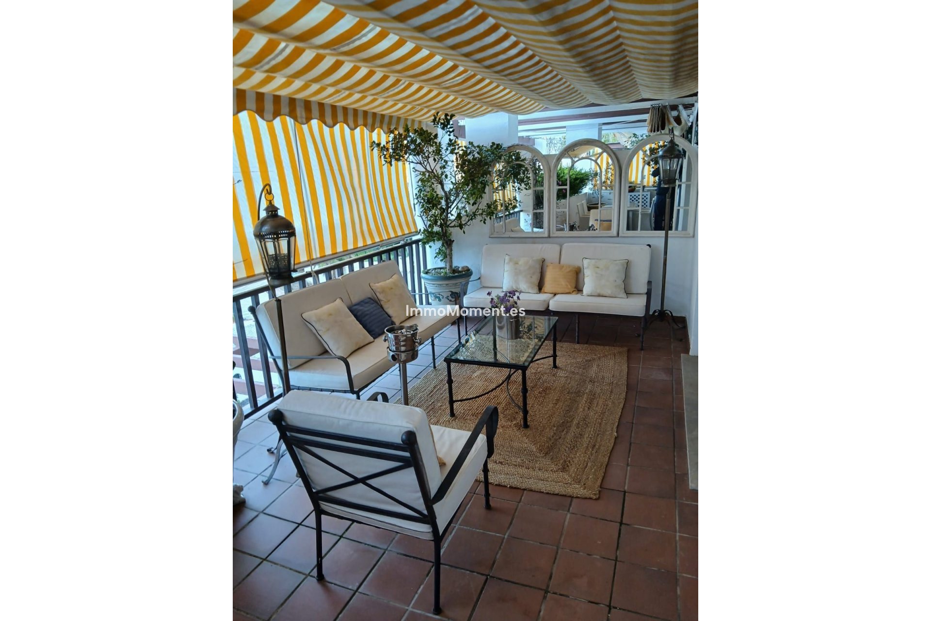 Wiederverkauf - Wohnung - Marbella - The Golden Mile