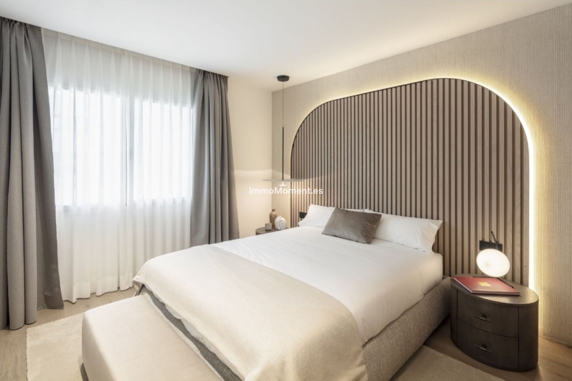 Wiederverkauf - Wohnung - Marbella - The Golden Mile