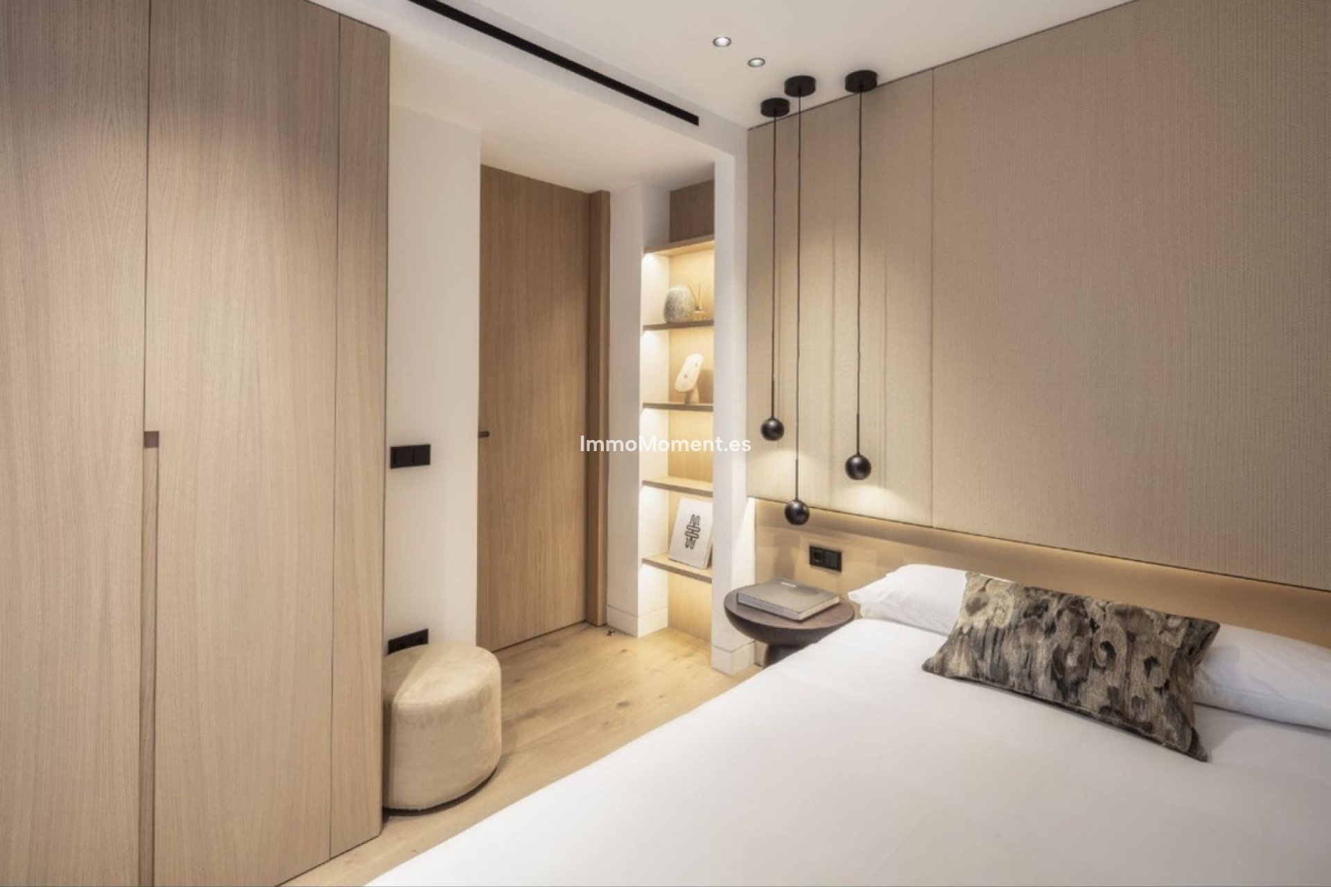 Wiederverkauf - Wohnung - Marbella - The Golden Mile