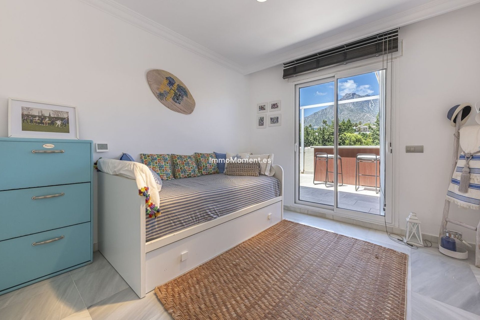 Wiederverkauf - Wohnung - Marbella - The Golden Mile