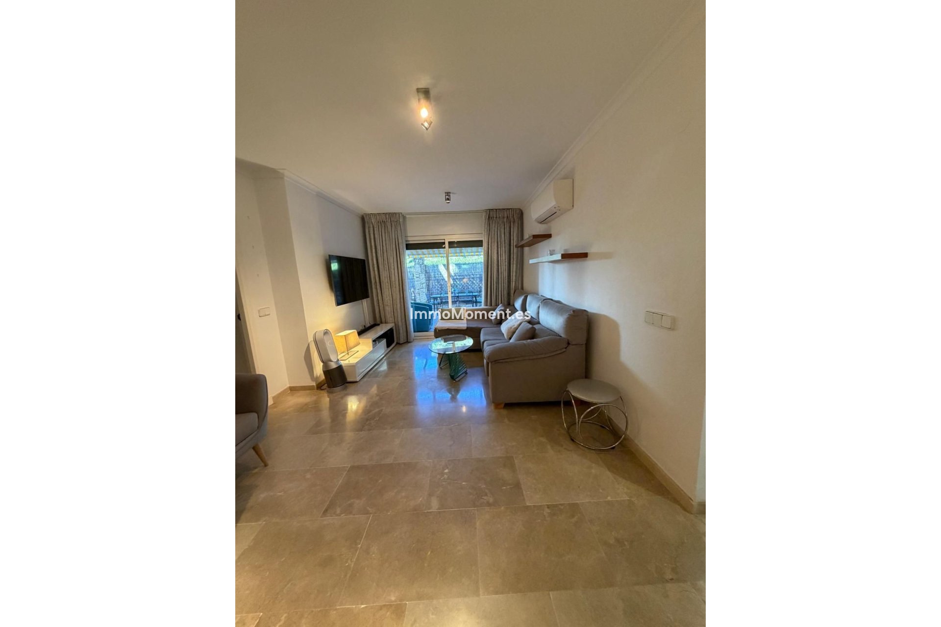 Wiederverkauf - Wohnung - Marbella - The Golden Mile