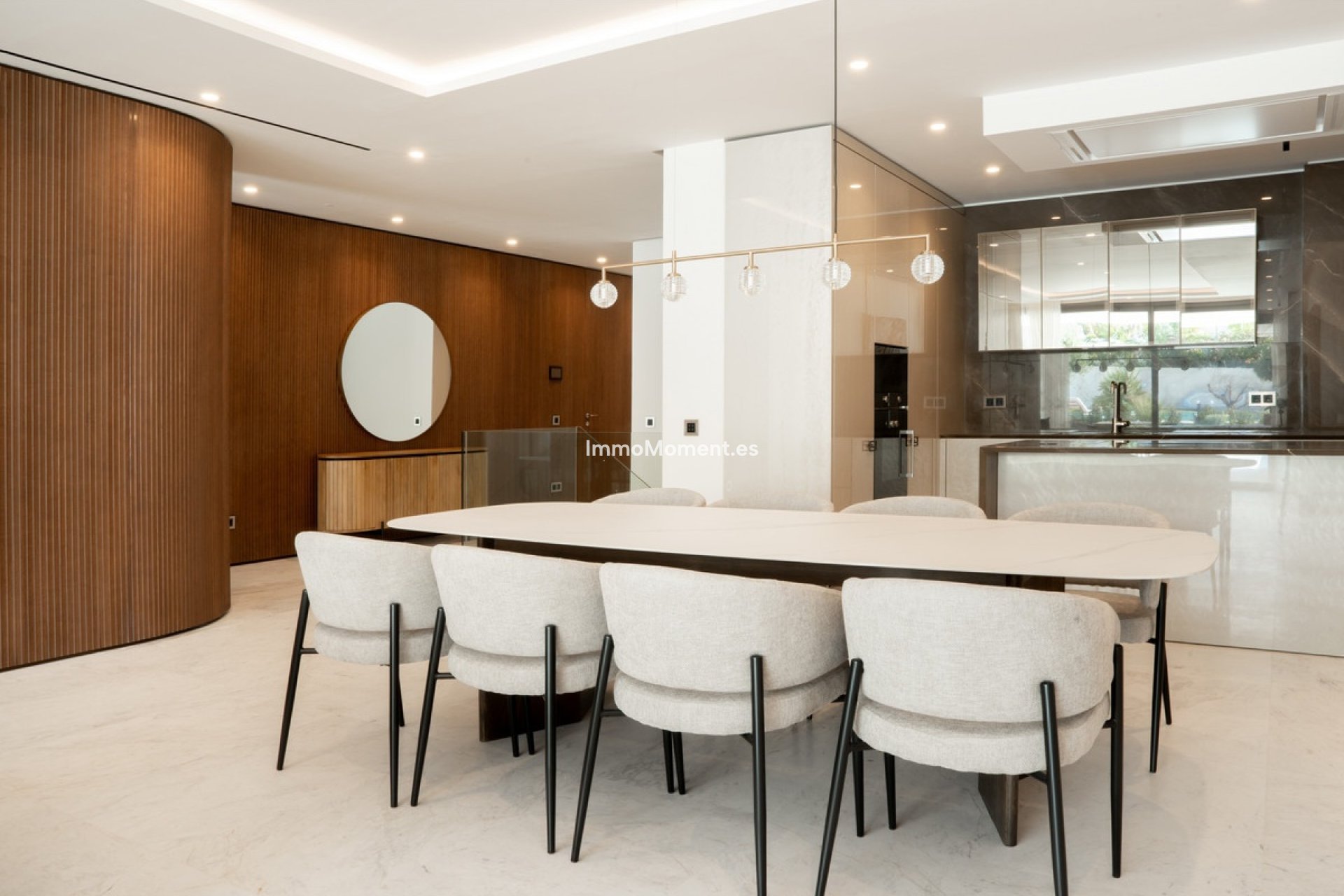 Wiederverkauf - Wohnung - Marbella - The Golden Mile