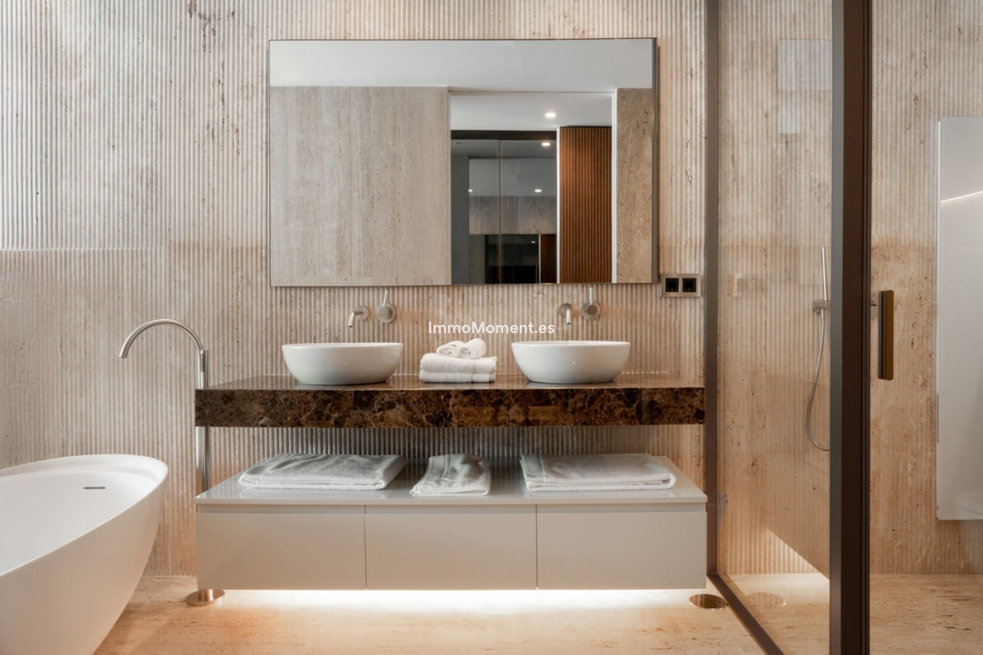 Wiederverkauf - Wohnung - Marbella - The Golden Mile