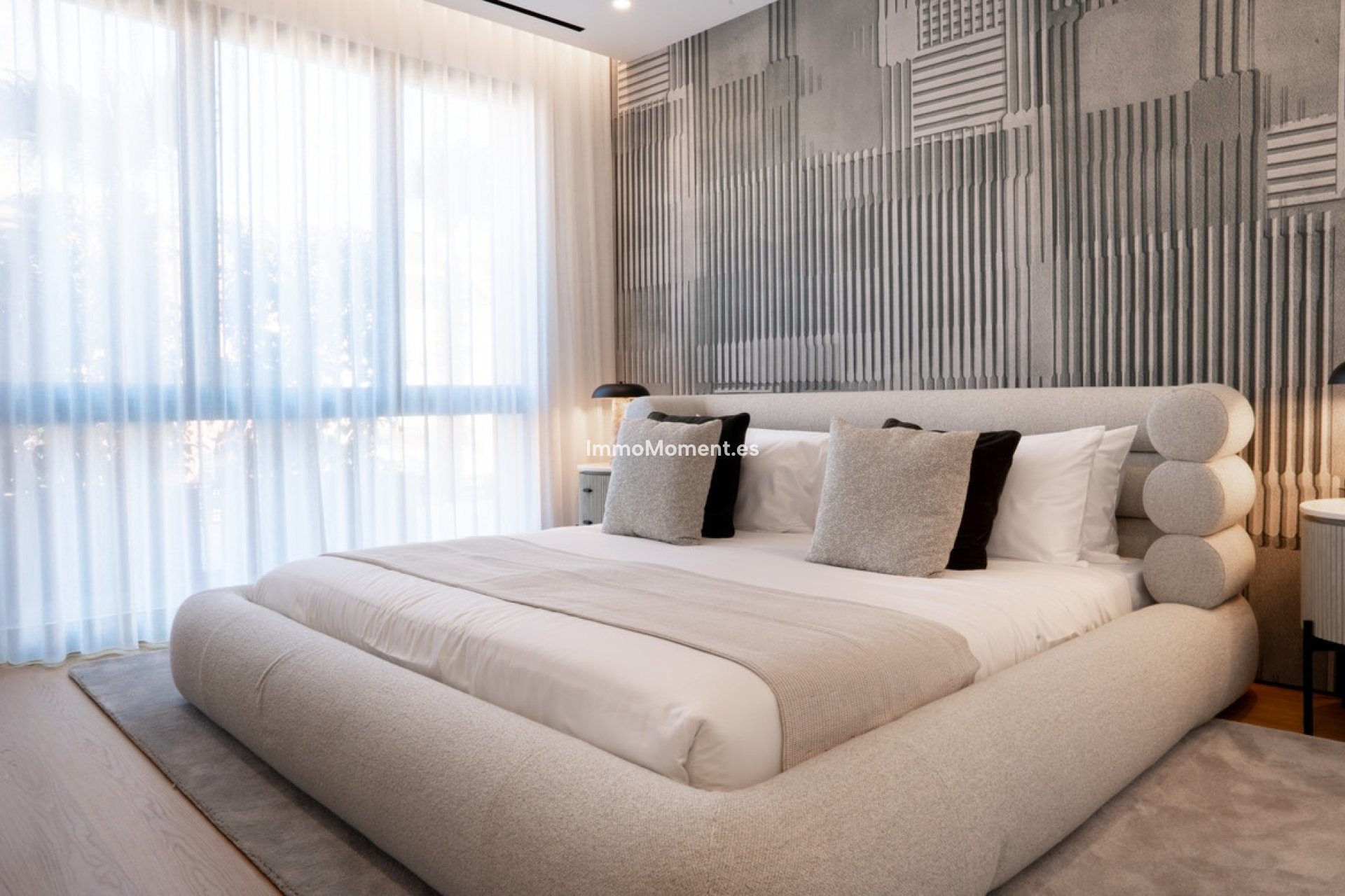 Wiederverkauf - Wohnung - Marbella - The Golden Mile