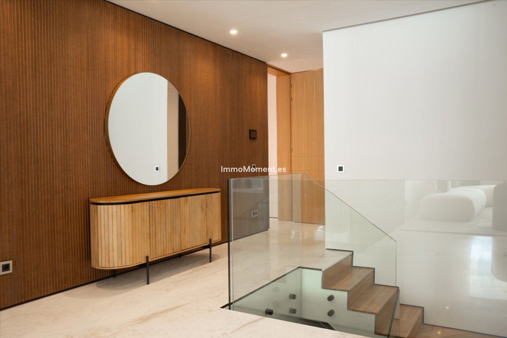 Wiederverkauf - Wohnung - Marbella - The Golden Mile