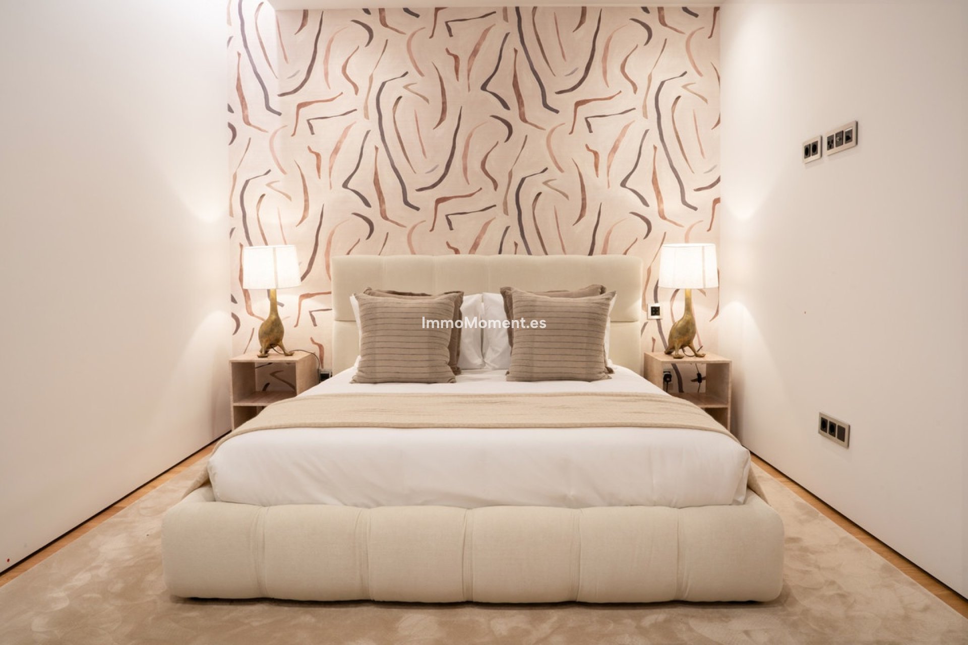 Wiederverkauf - Wohnung - Marbella - The Golden Mile