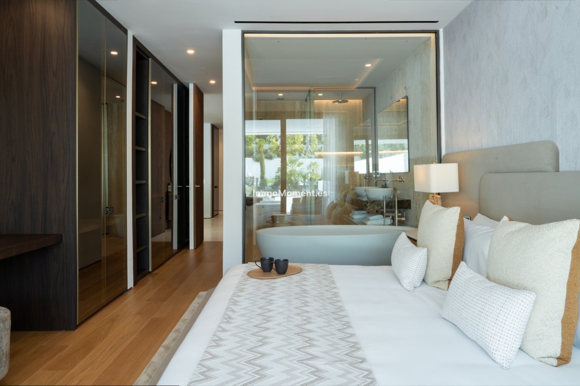 Wiederverkauf - Wohnung - Marbella - The Golden Mile